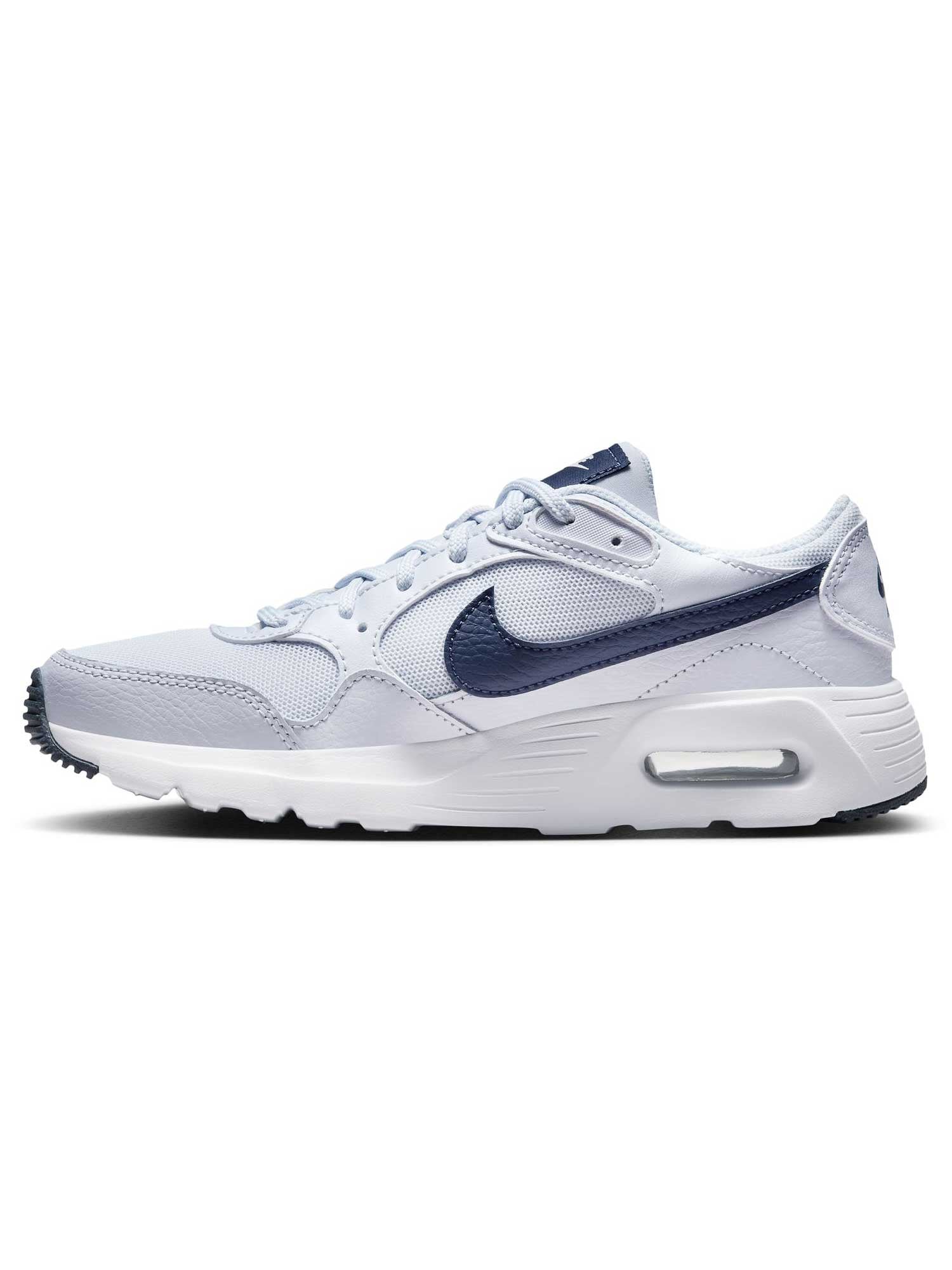 NIKE Обувки AIR MAX SC (GS)