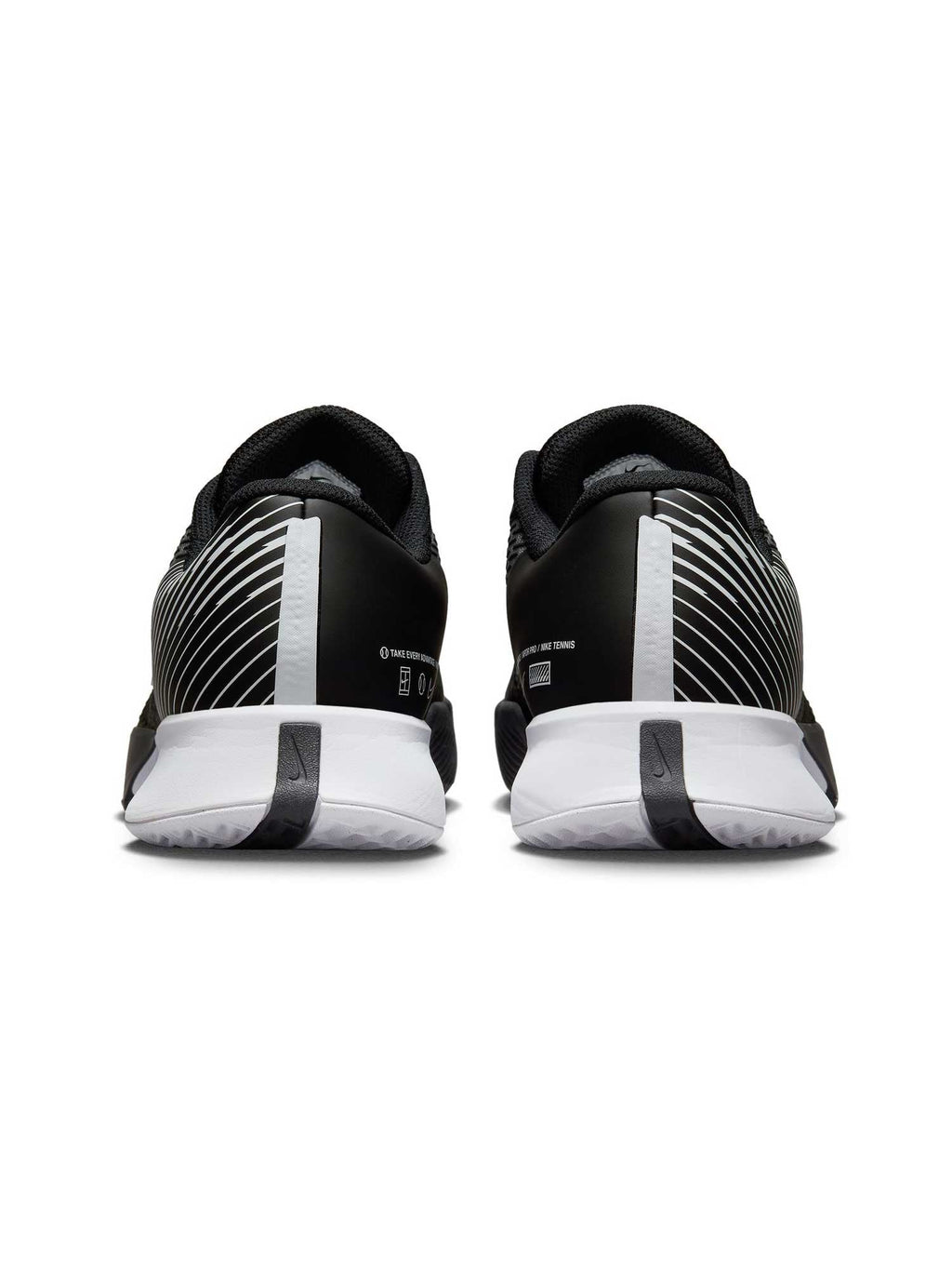 NIKE Обувки M ZOOM VAPOR PRO 2 CLY
