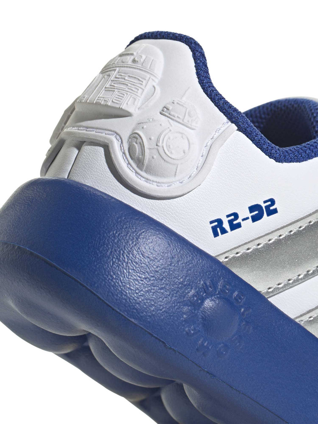 ADIDAS SPORTSWEAR Обувки x Star Wars Grand Court 2.0 Kids
