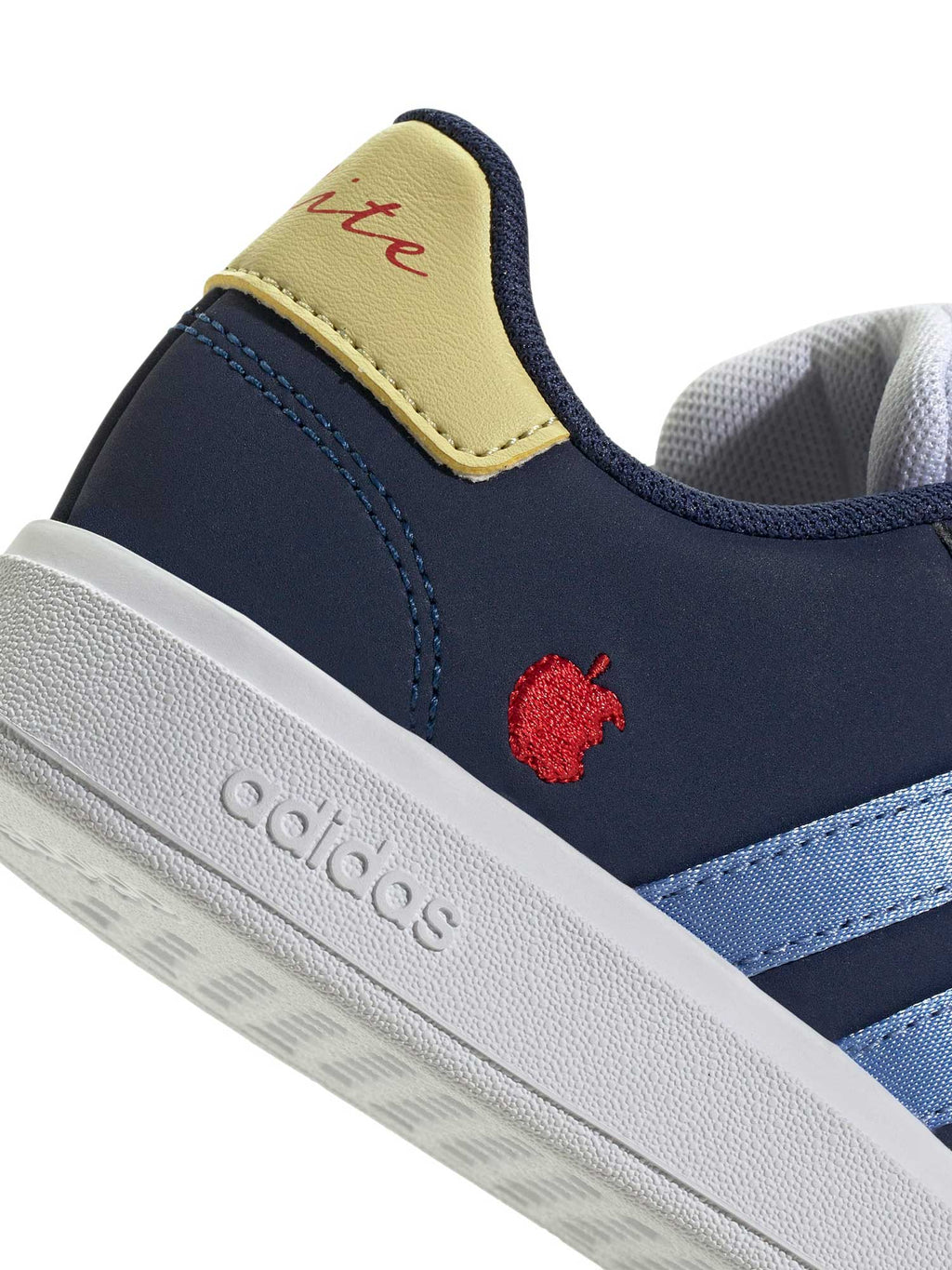ADIDAS SPORTSWEAR Обувки Disney Jasmine Grand Court 00s Kids