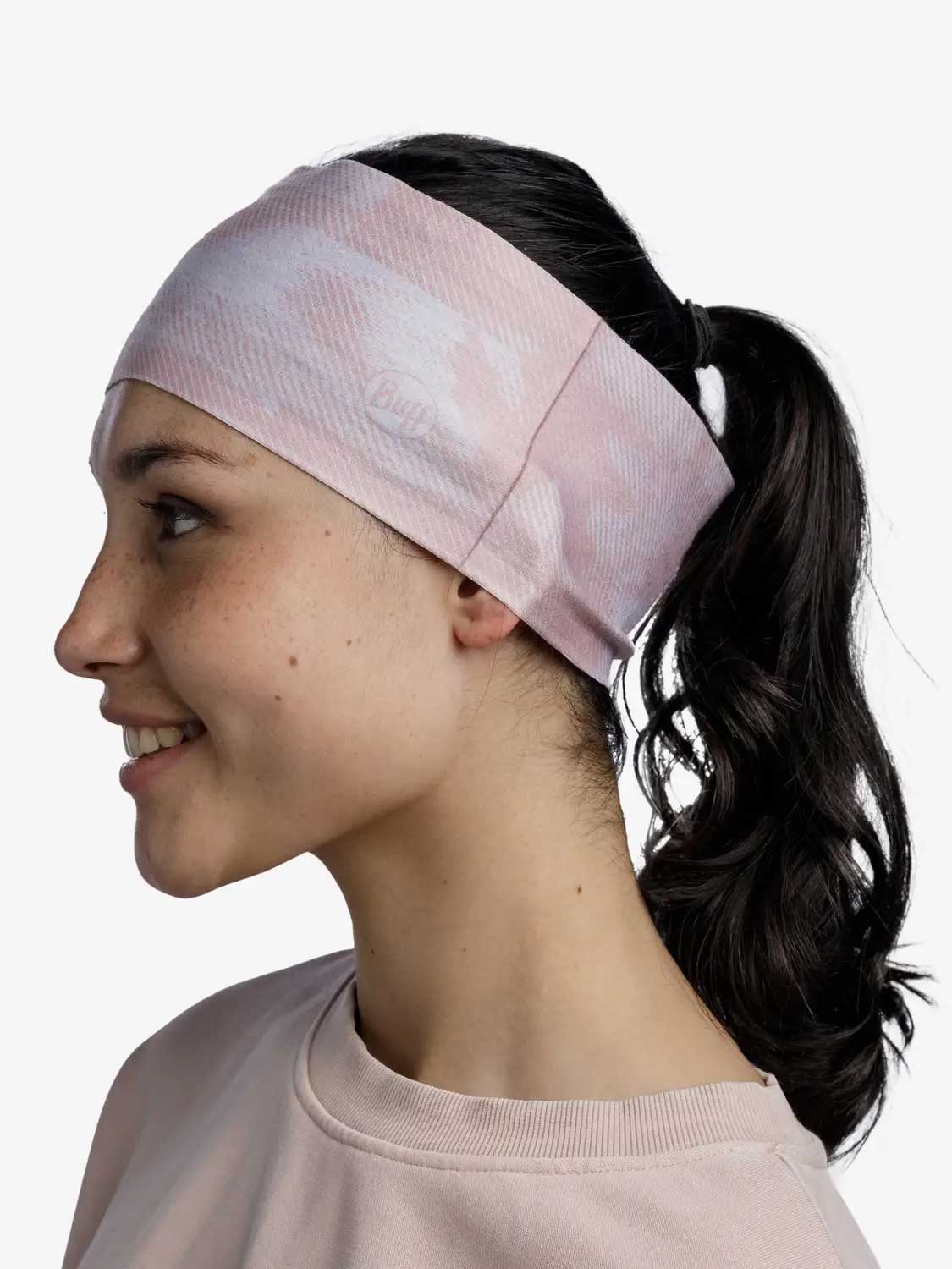 BUFF Лента за глава Thermonet Headband