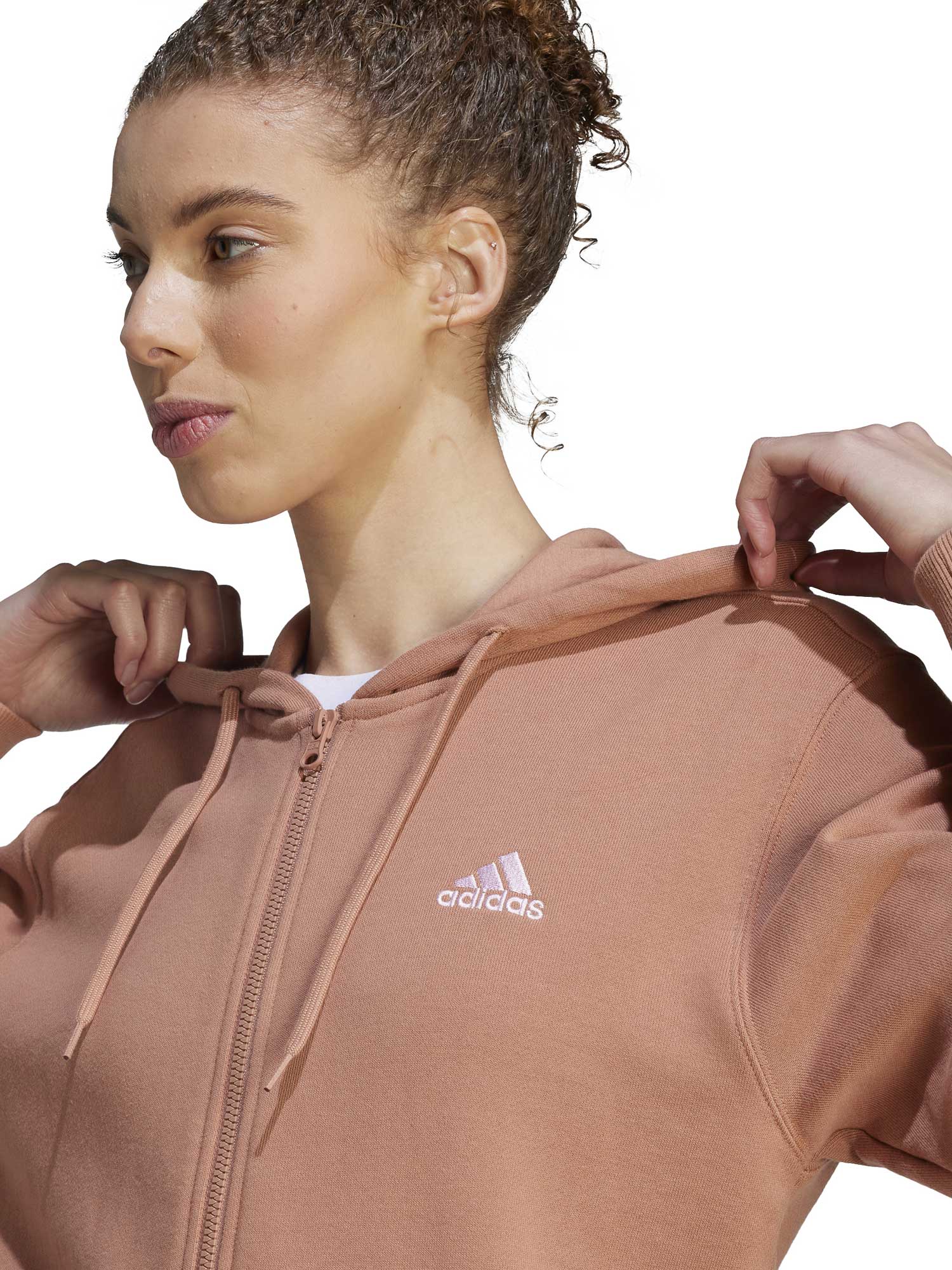 ADIDAS SPORTSWEAR Суитшърт Essentials Linear