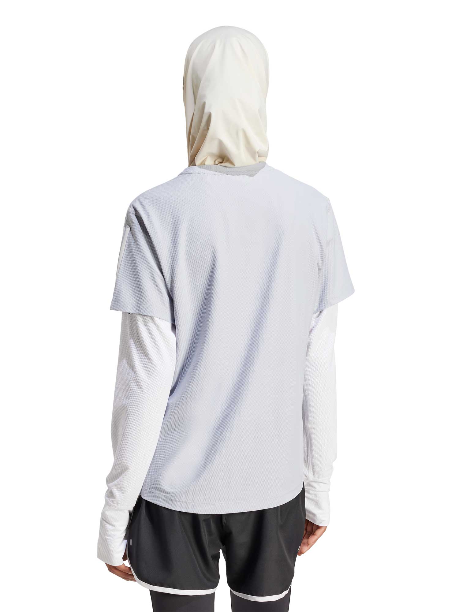 ADIDAS PERFORMANCE Тениска Own The Run T-Shirt