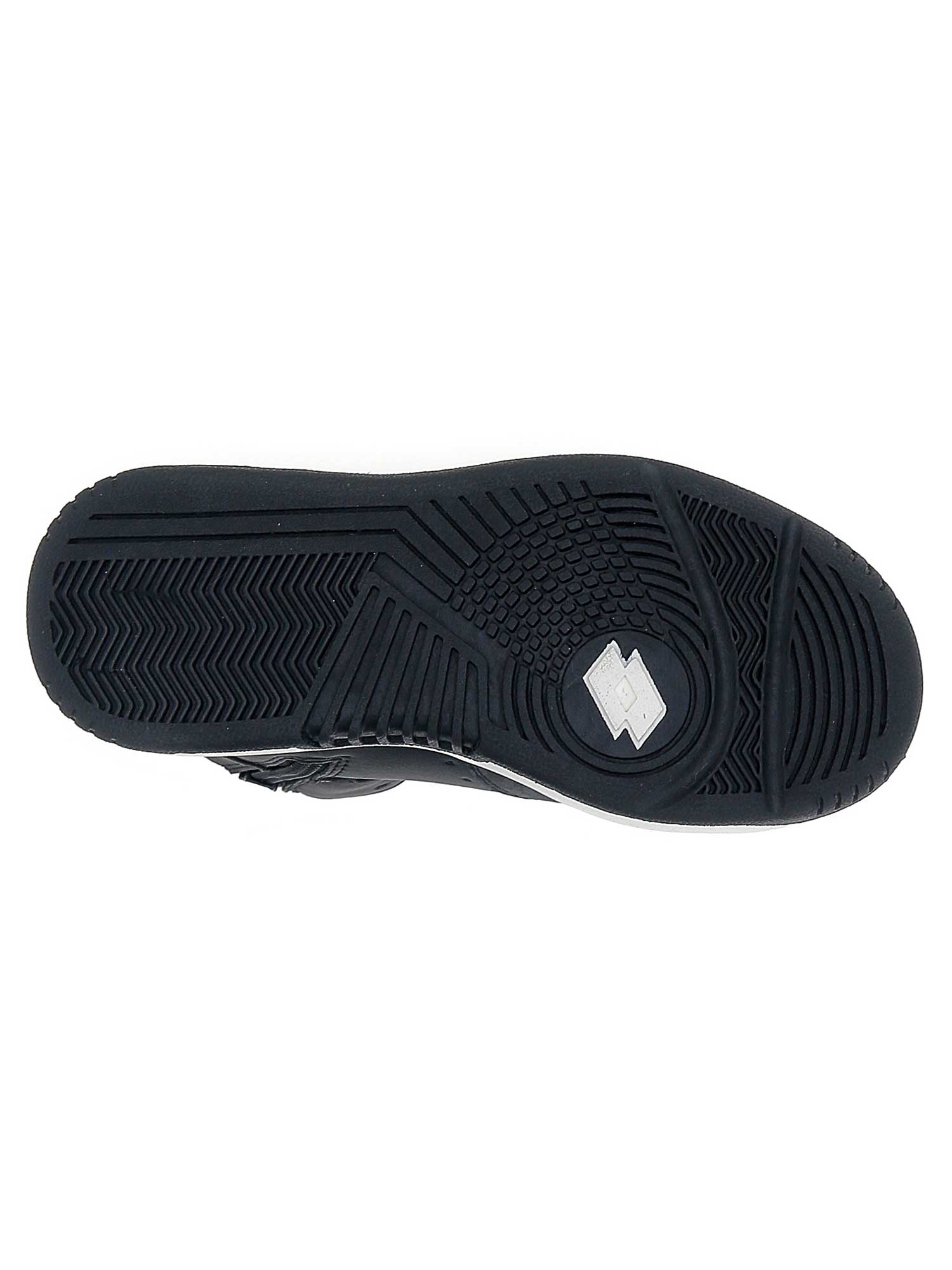 LOTTO Обувки ROCKET 1 AMF II HIGH STD JR