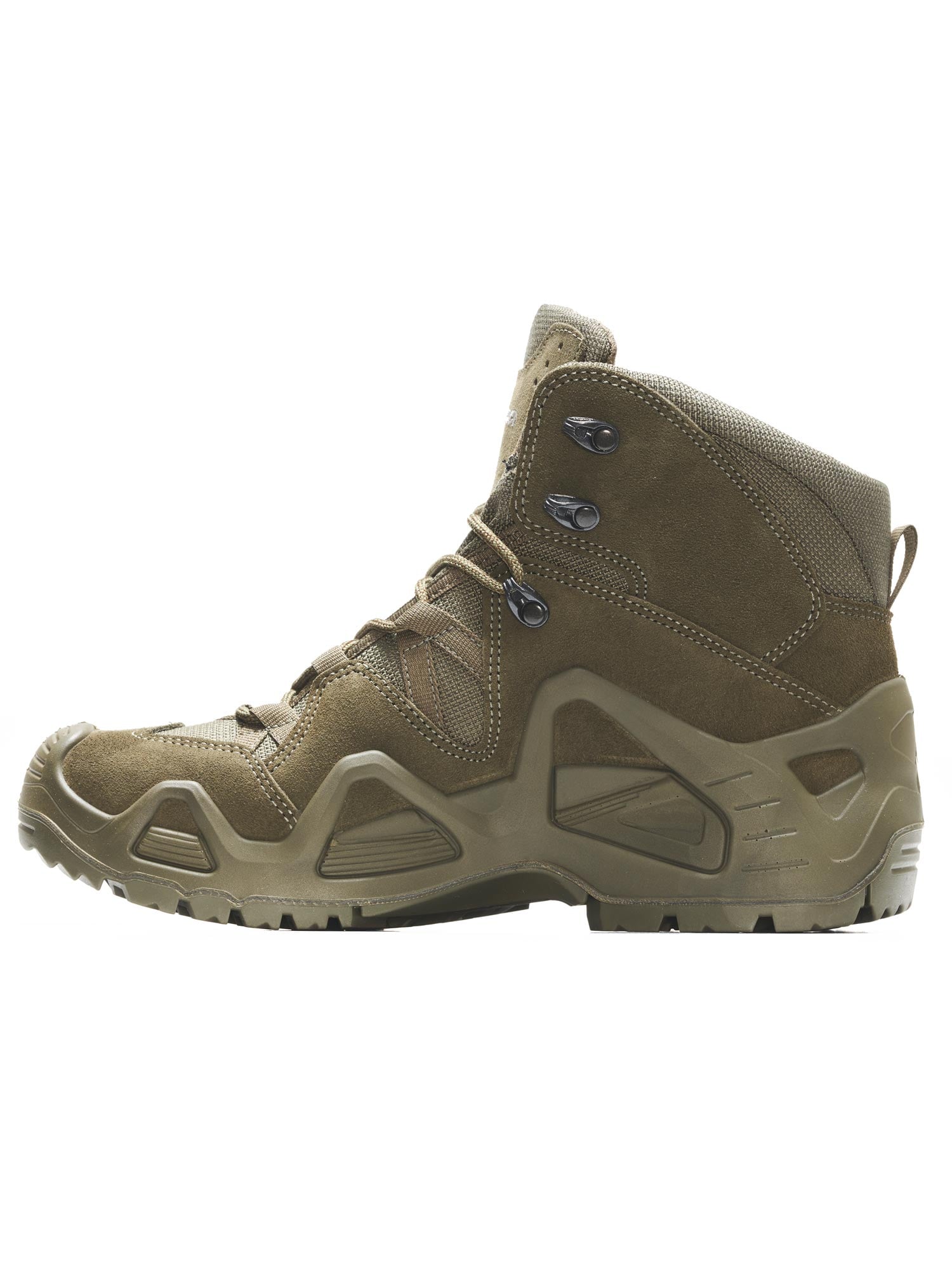 LOWA Обувки ZEPHYR GTX MID TF