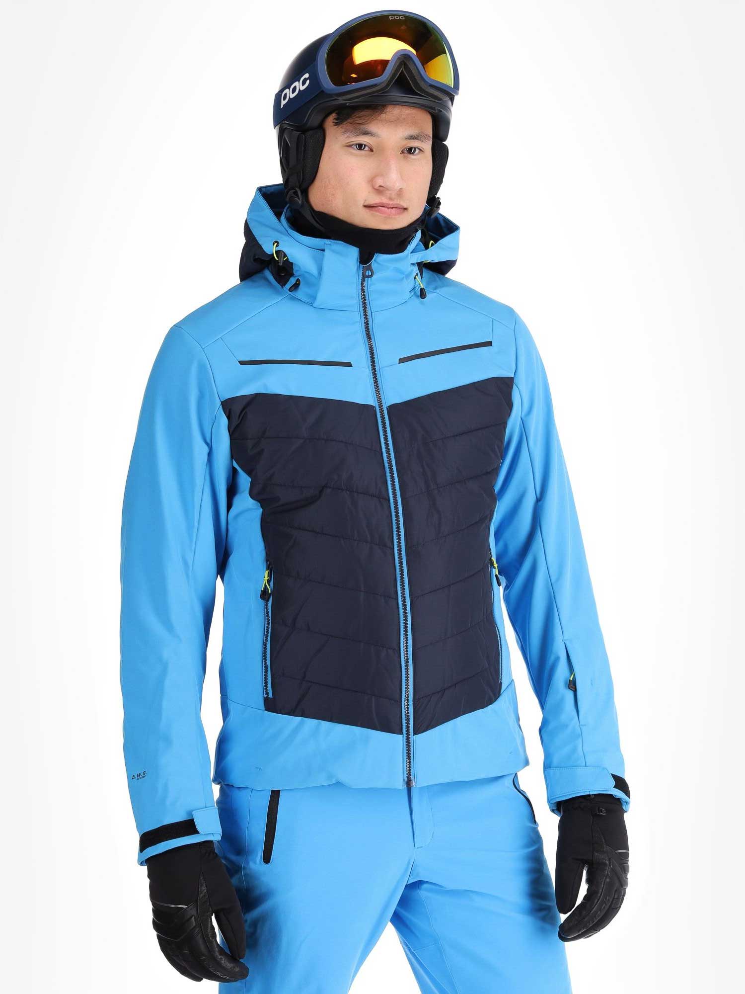ICEPEAK Яке FREMONT