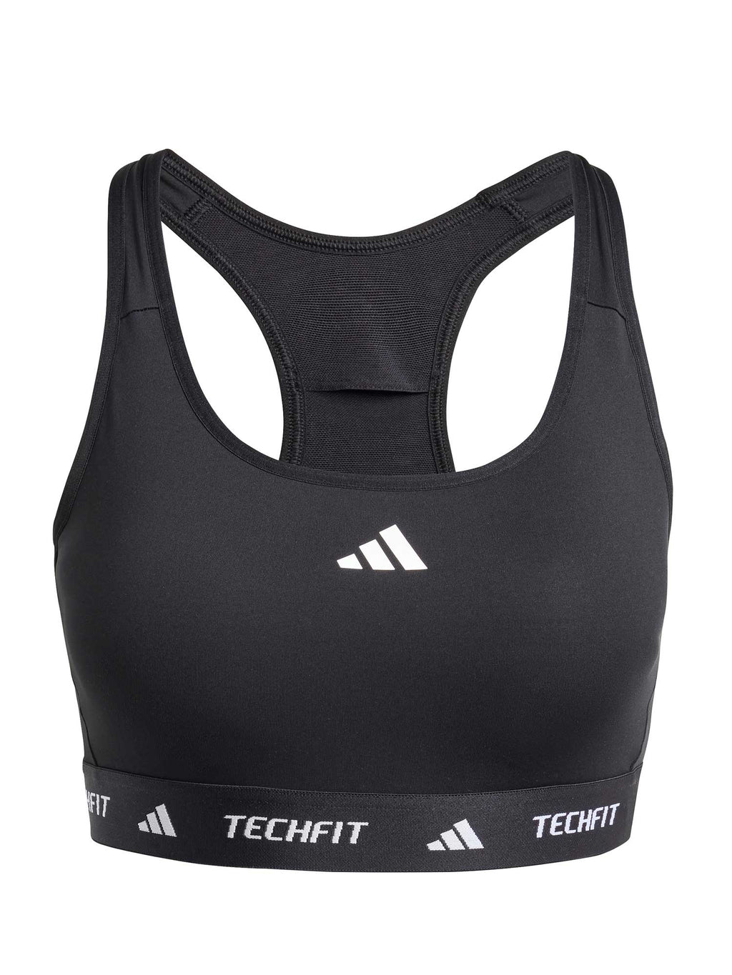 ADIDAS PERFORMANCE Спортен сутиен TECHFIT Bra