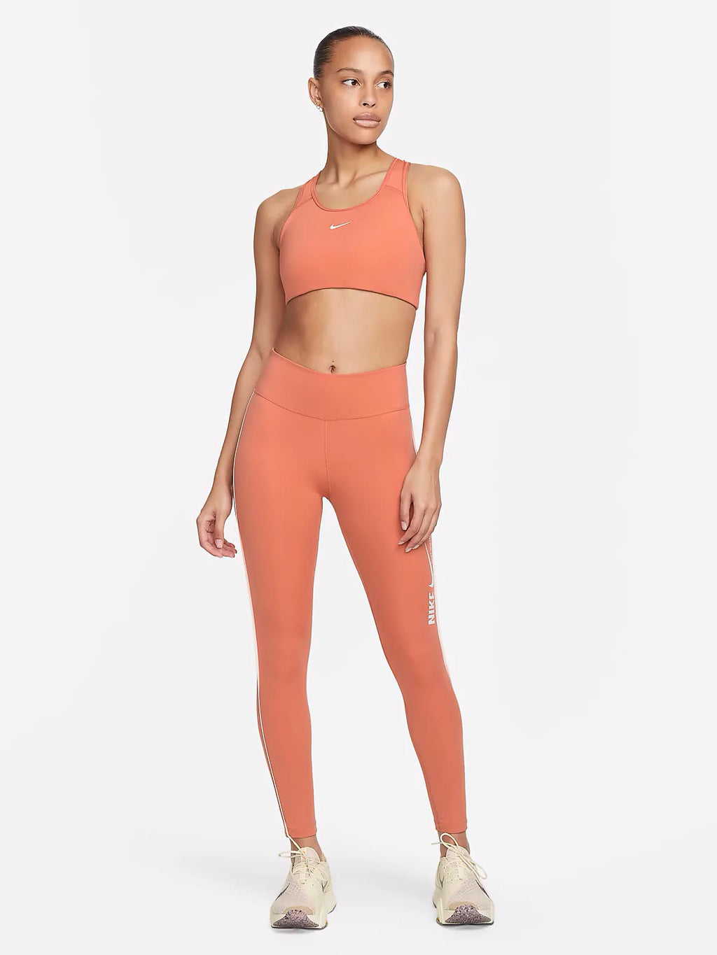 NIKE Клин W ONE DF MR GRX 7/8