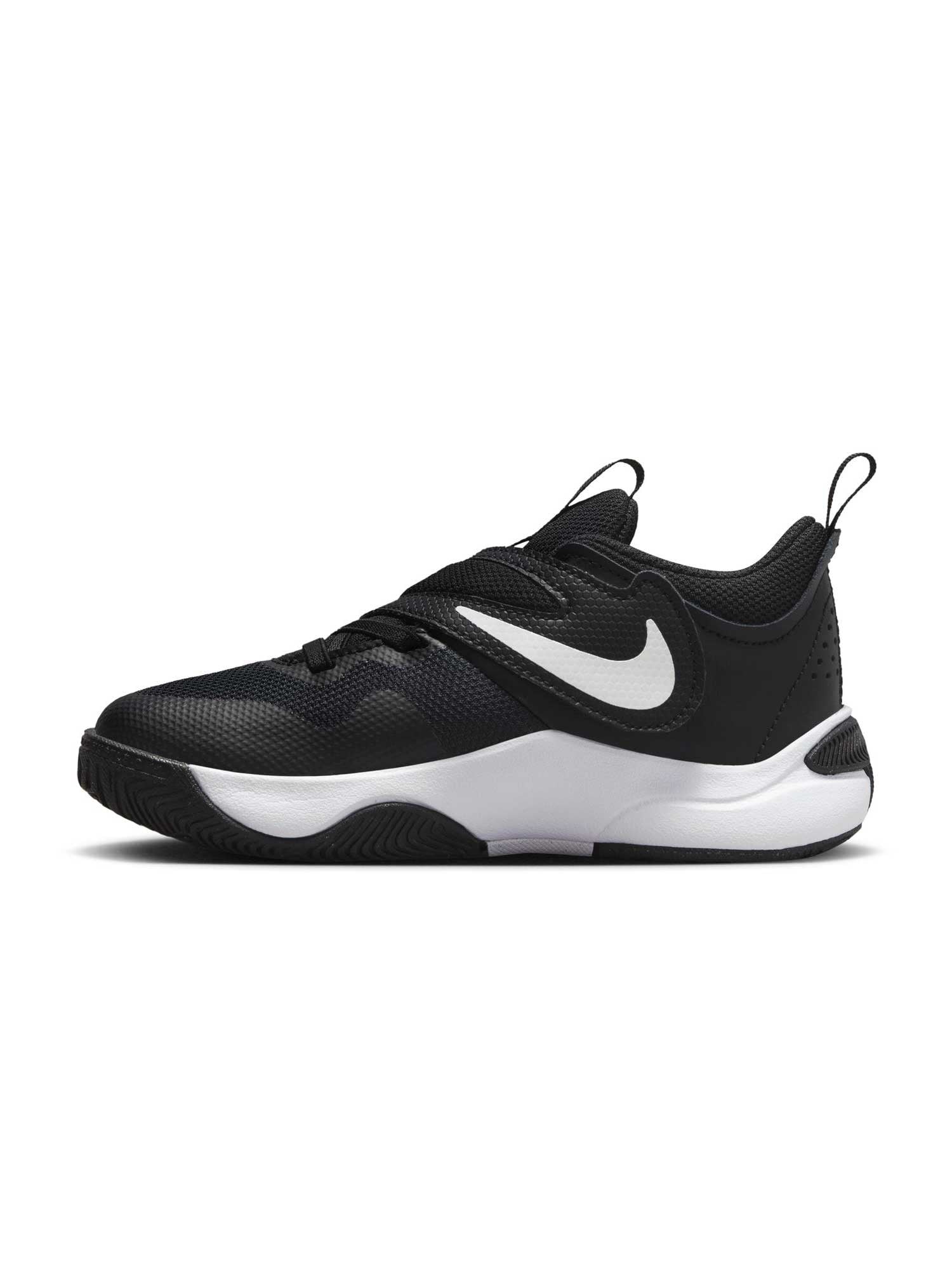 NIKE Обувки TEAM HUSTLE D 11 (PS)