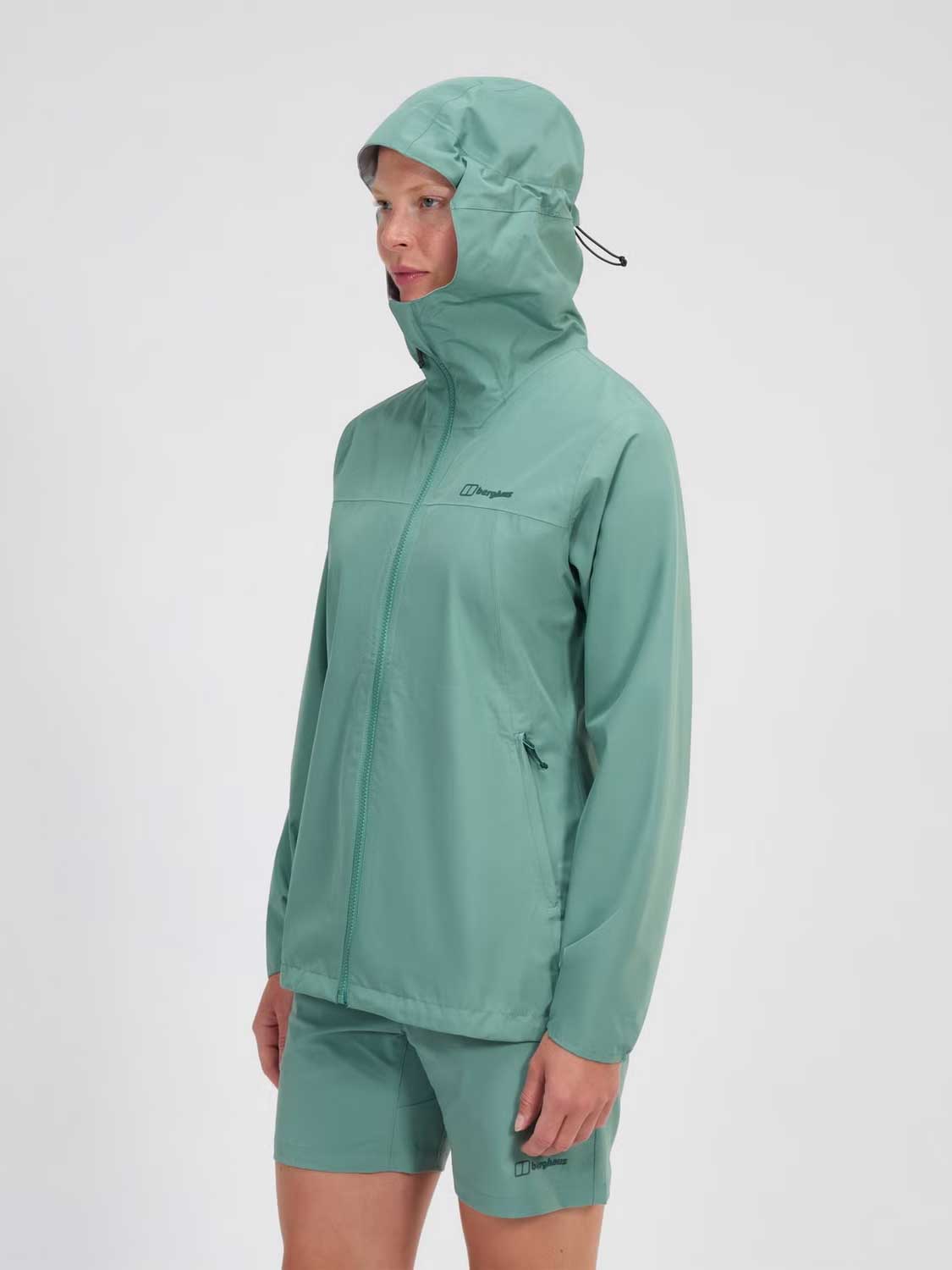 BERGHAUS Яке W DELUGE PRO 3.0 JKT