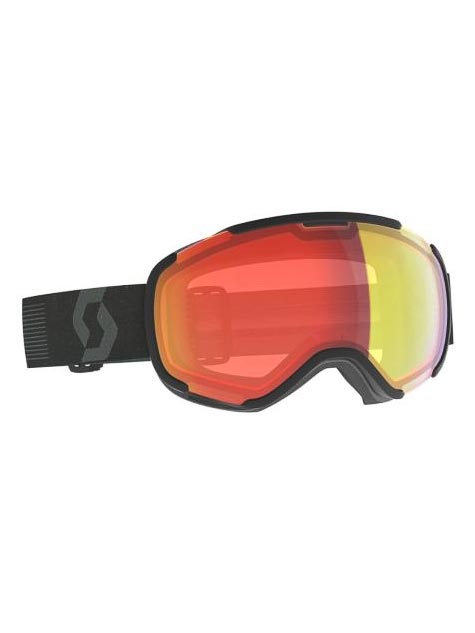 SCOTT Ски маска Goggle Faze II
