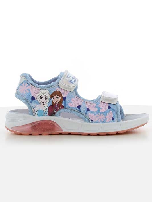 KIDS MOVIE HEROES Сандали FROZEN CLASSIC