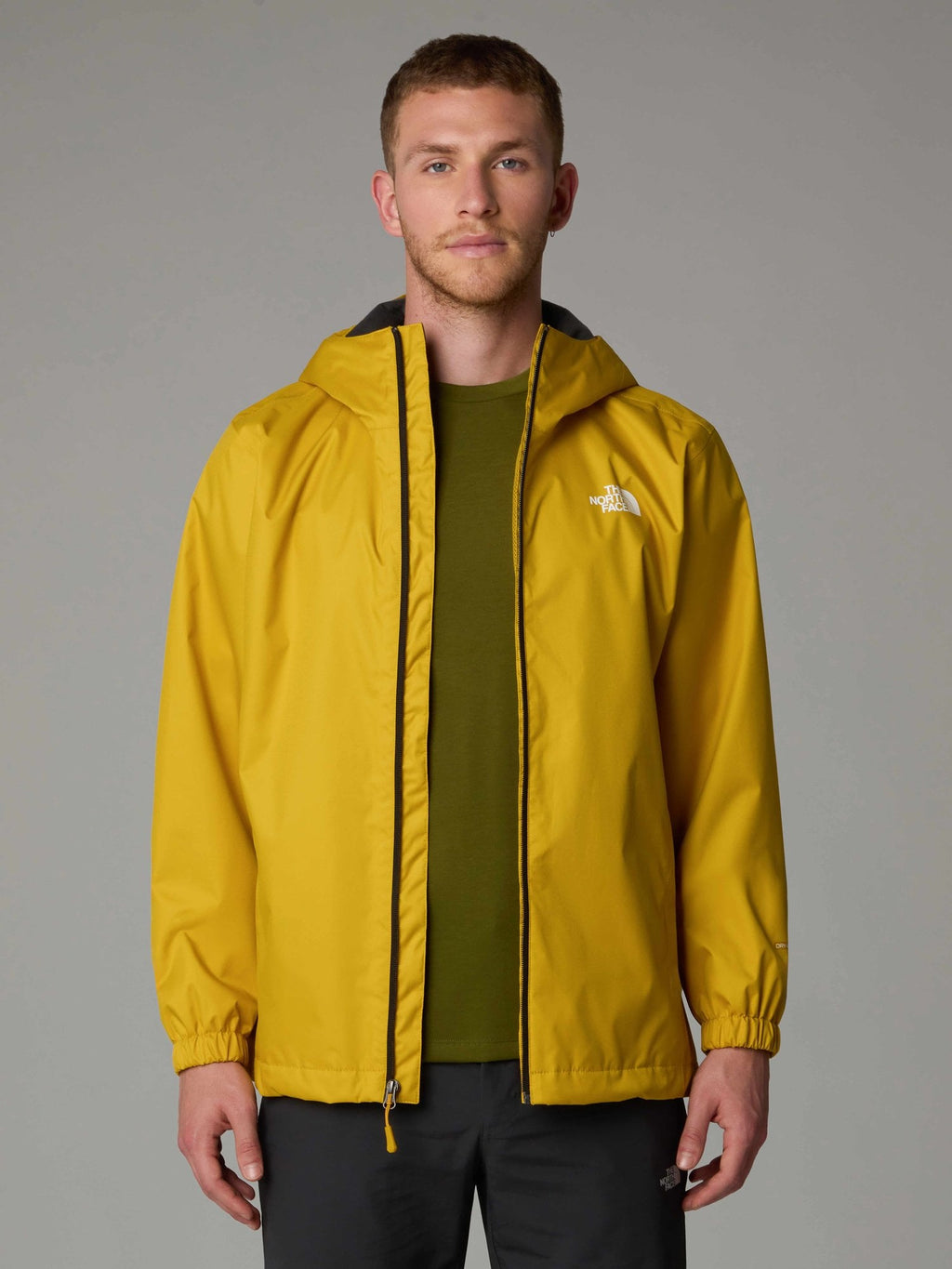 THE NORTH FACE Яке M QUEST JACKET