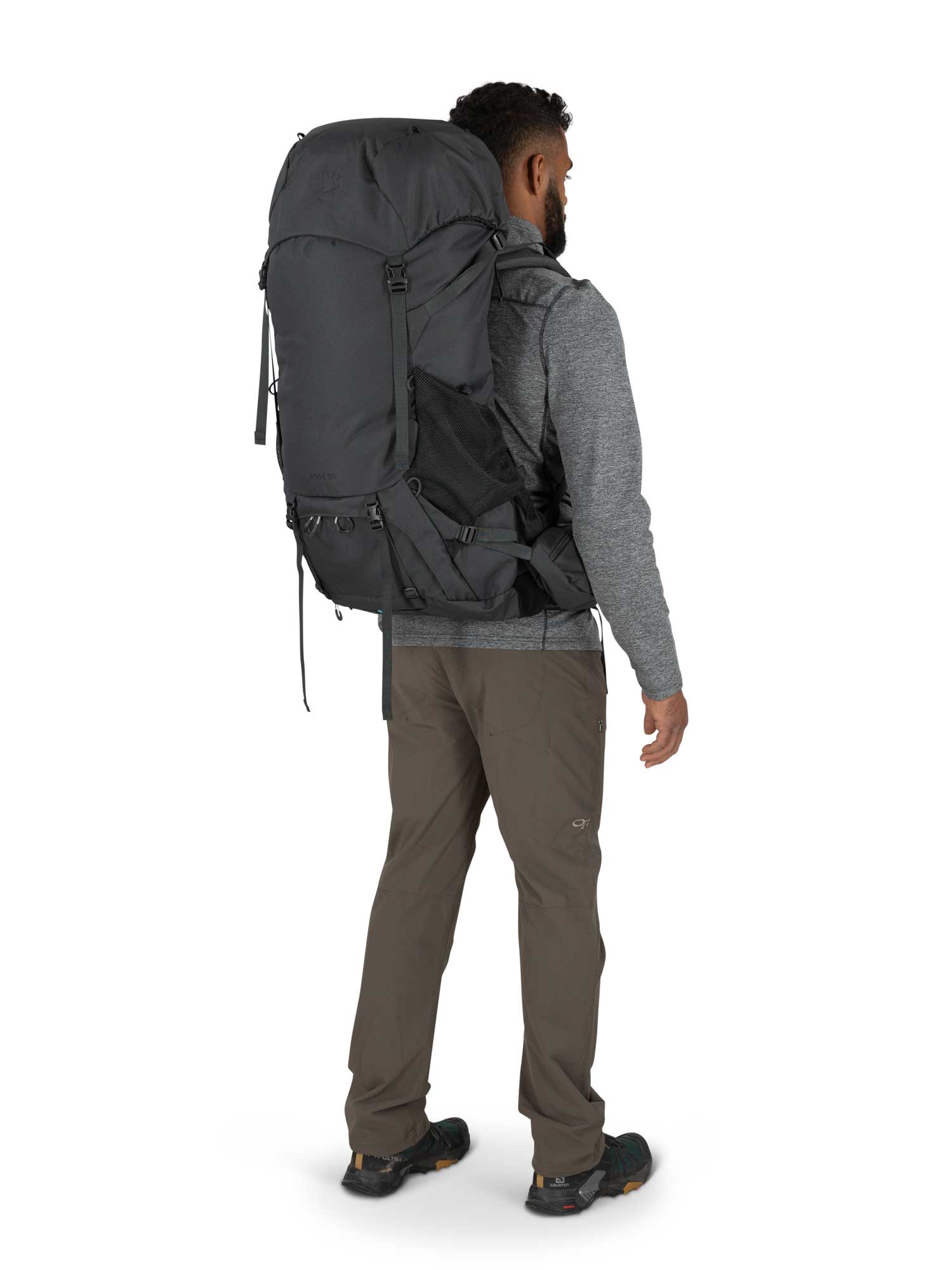 OSPREY Раница Rook 50