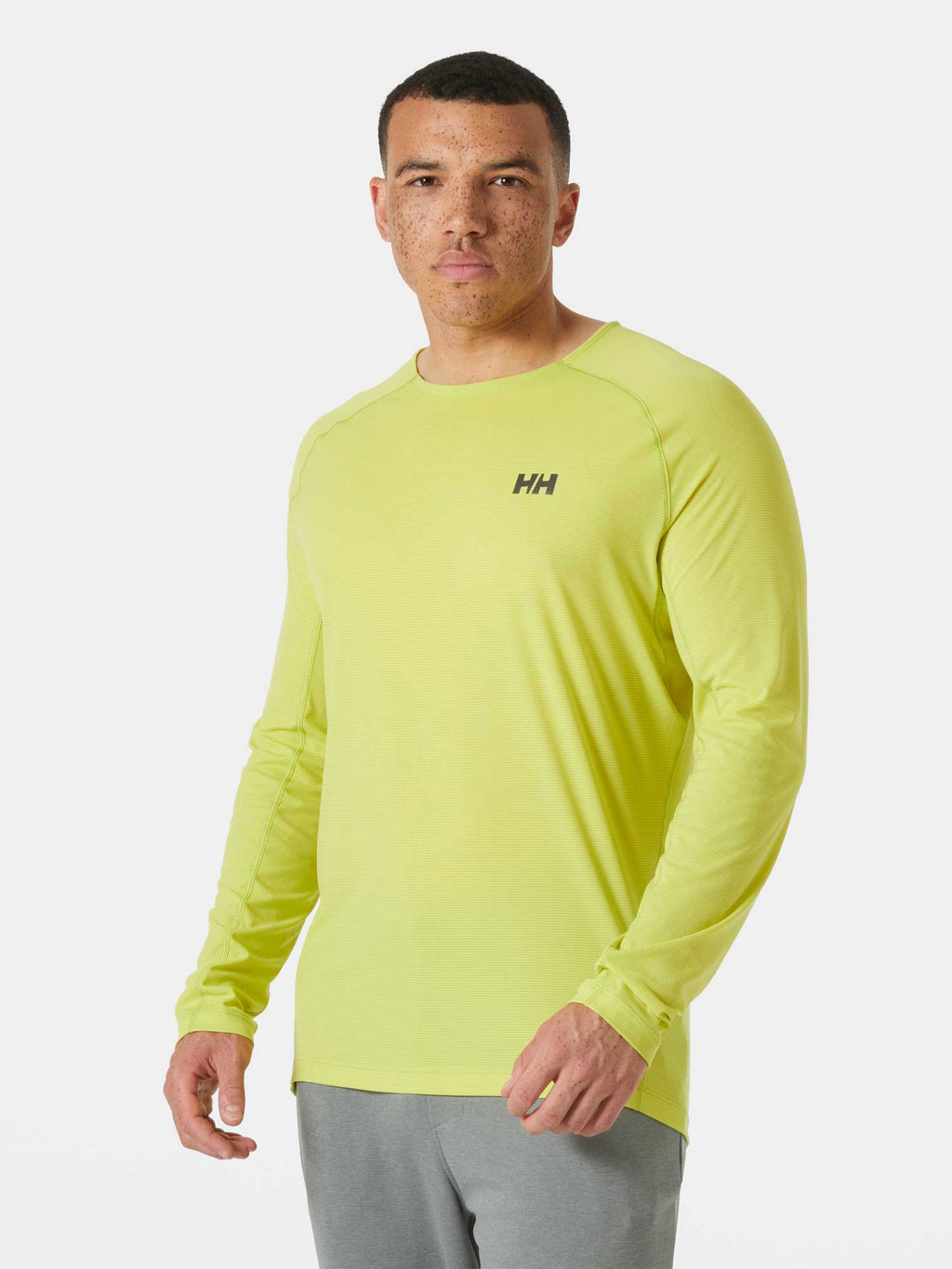 HELLY HANSEN Блуза TRAIL LS