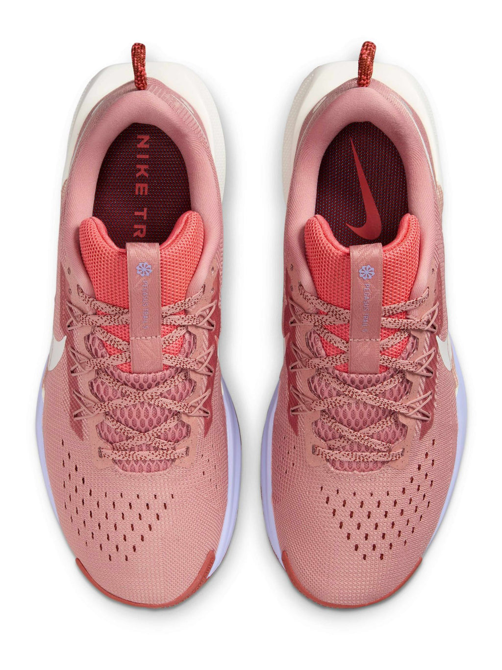 NIKE Обувки W REACTX PEGASUS TRAIL 5