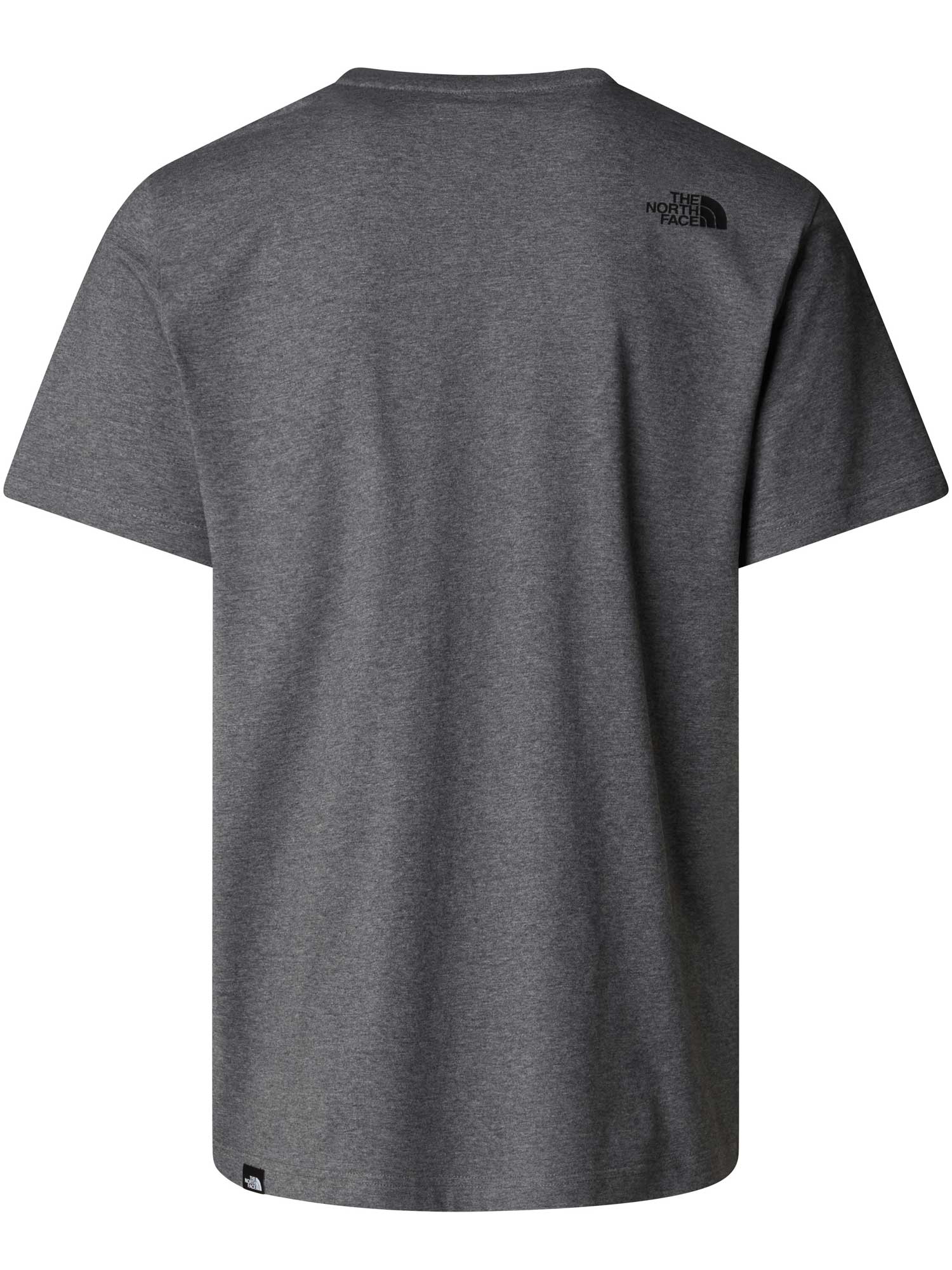THE NORTH FACE Тениска M S\/S EASY TEE