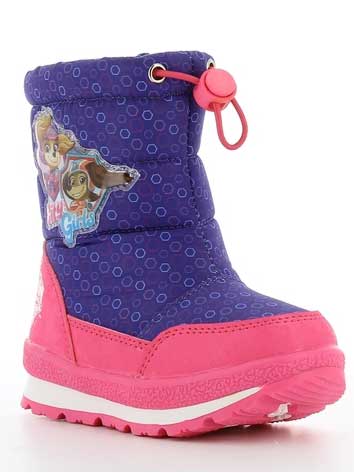 KIDS MOVIE HEROES Апрески PAW PATROL MOVIE