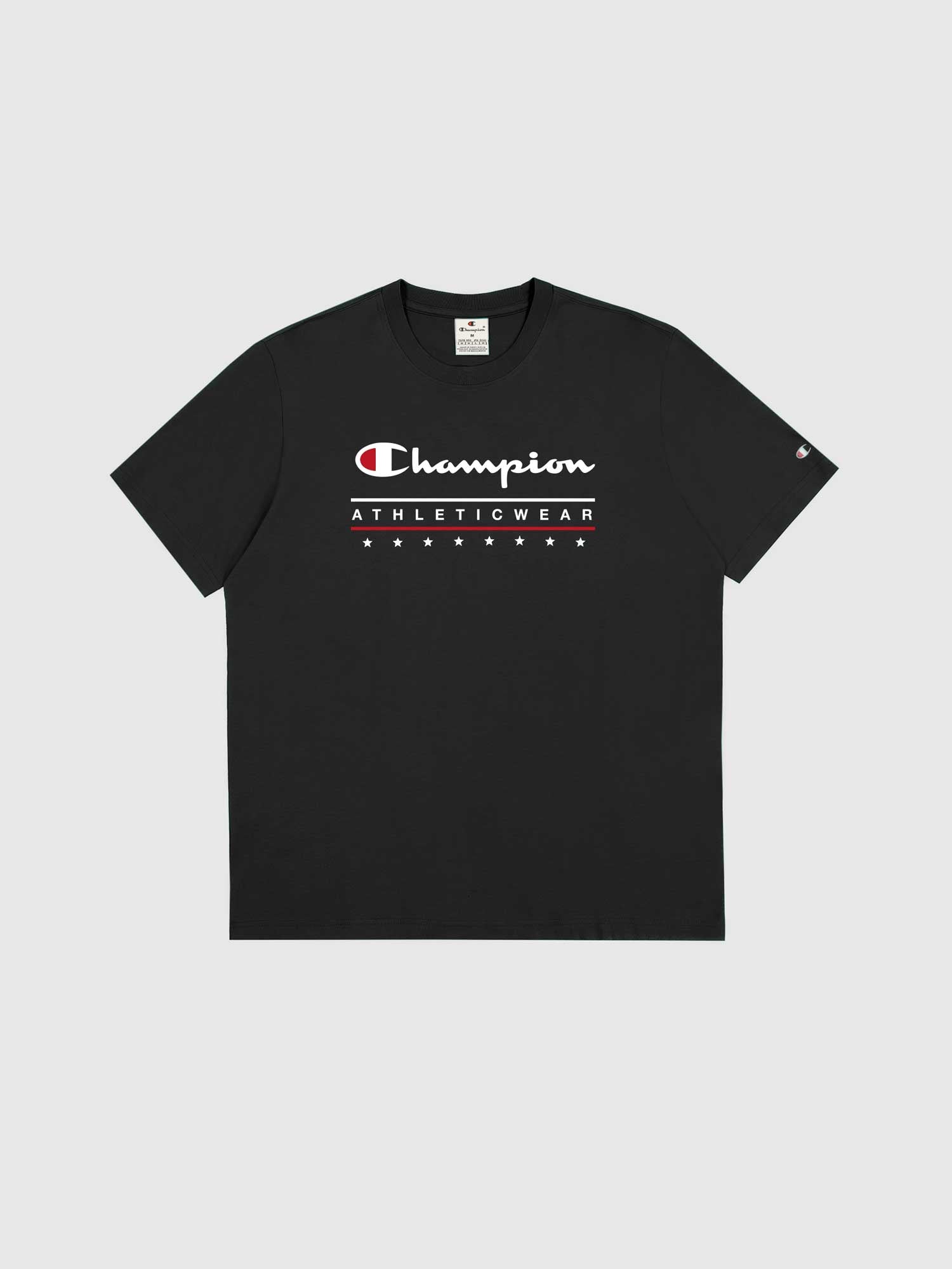 CHAMPION Тениска SS Tee