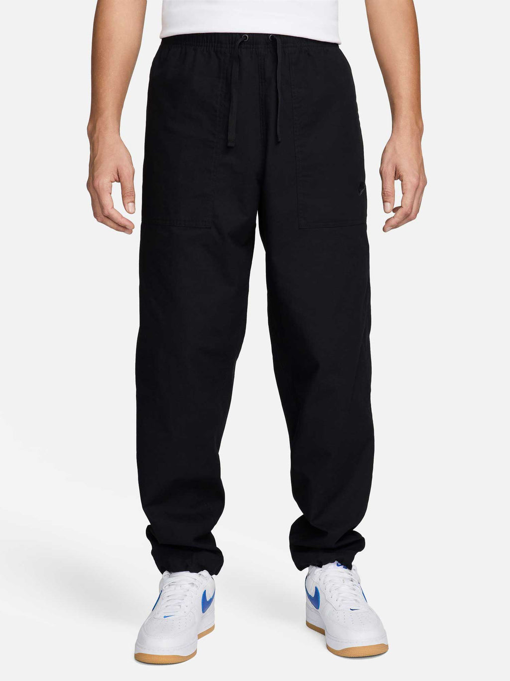 NIKE Панталон M NK CLUB BARCELONA PANT