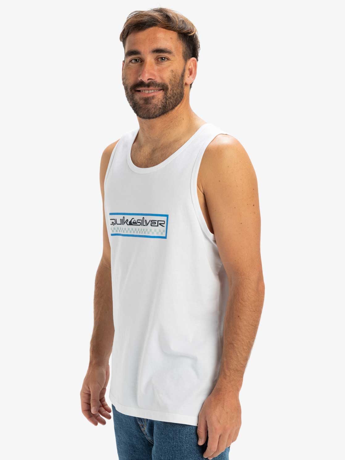 QUIKSILVER Потник EV SUN DAGGER TANK