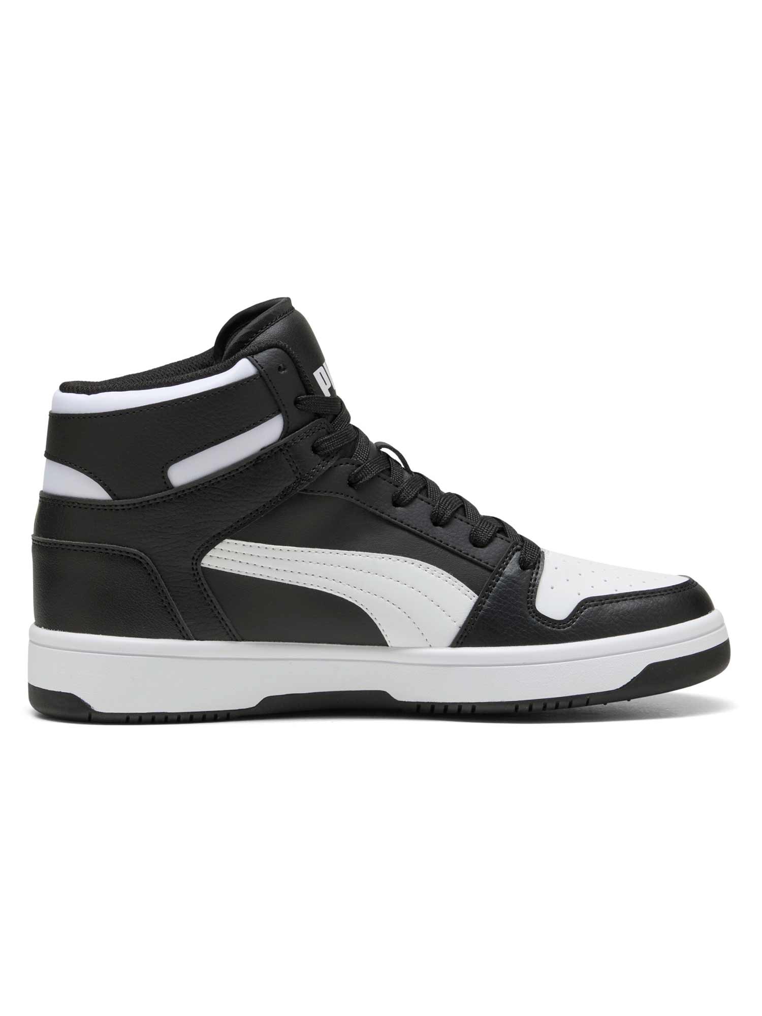 PUMA Обувки Puma Rebound LayUp SL
