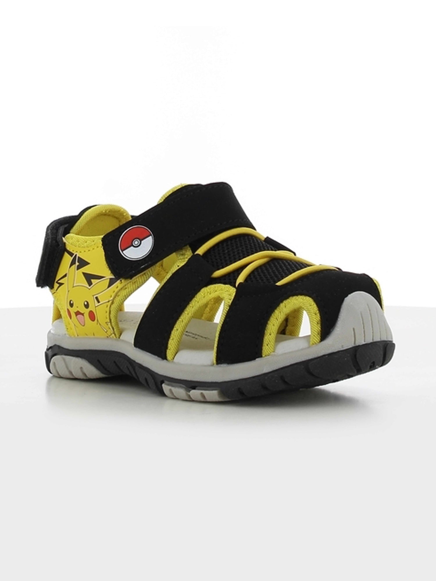 KIDS MOVIE HEROES Сандали POKEMON