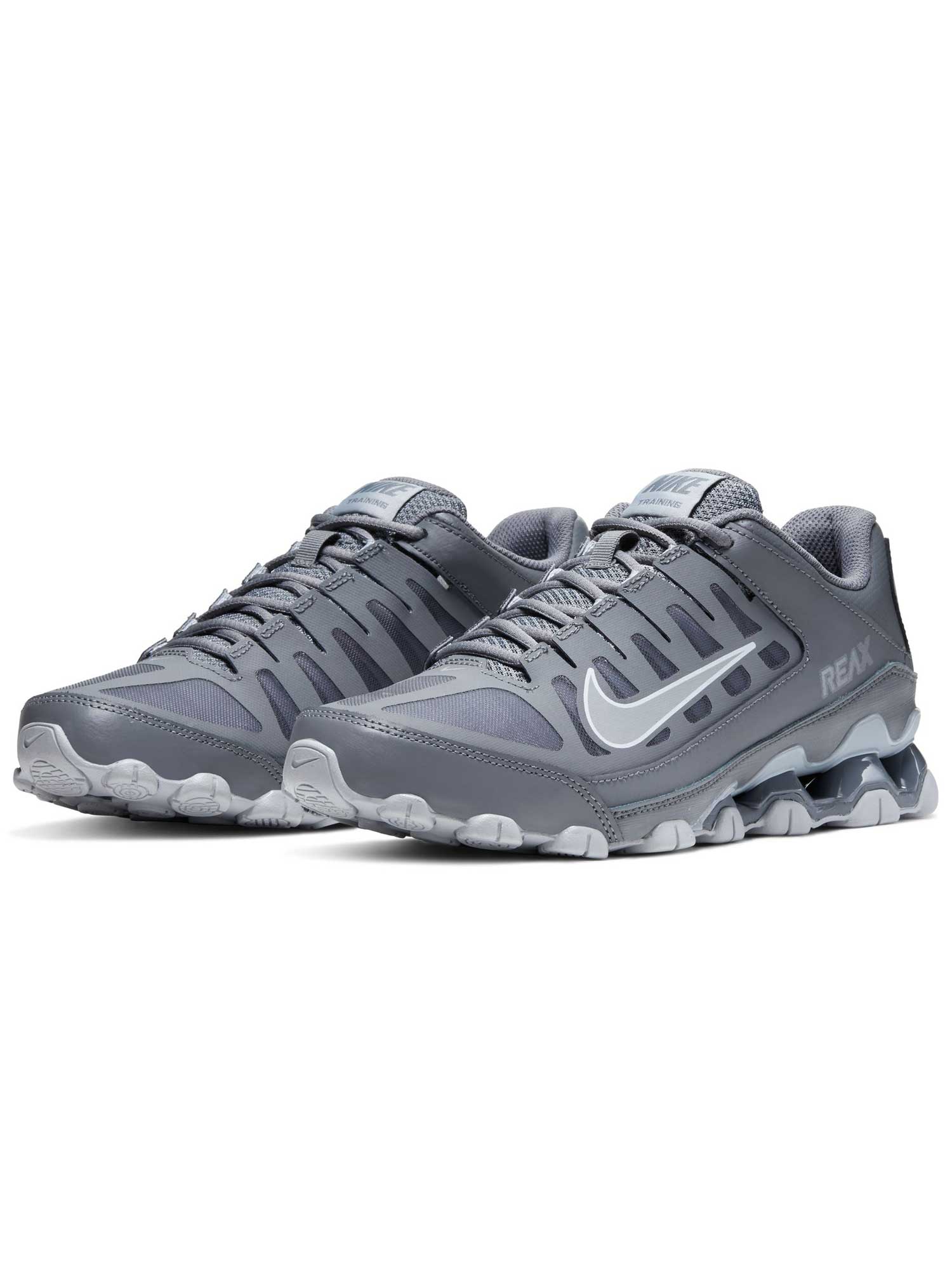 NIKE Обувки REAX 8 TR MESH
