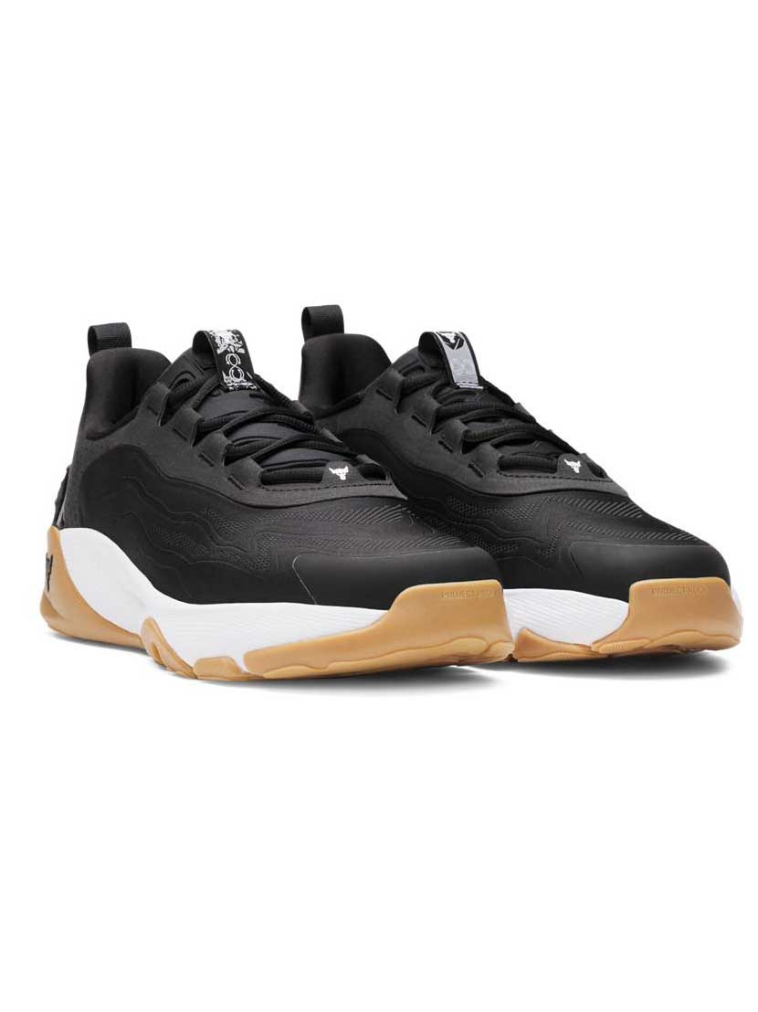 UNDER ARMOUR Обувки UA Project Rock 8