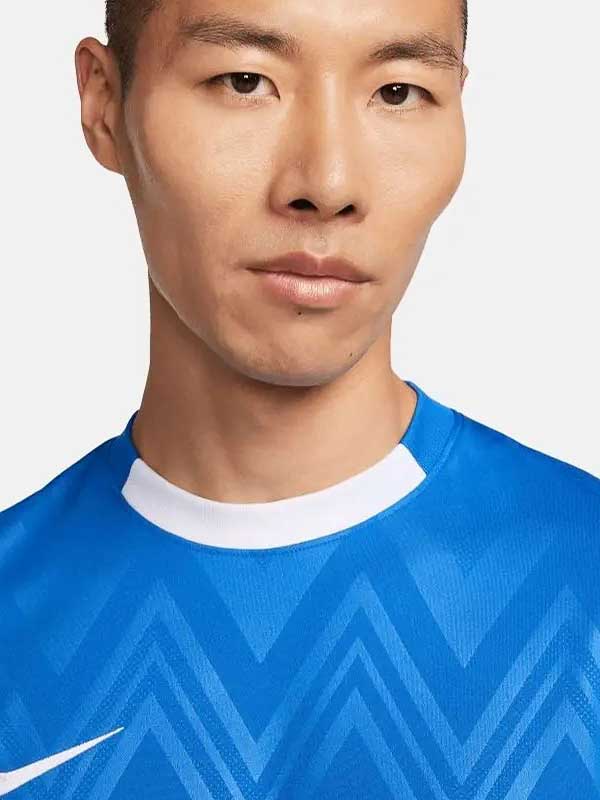 NIKE TEAM Тениска M NK DF CHALNG V JSY SS