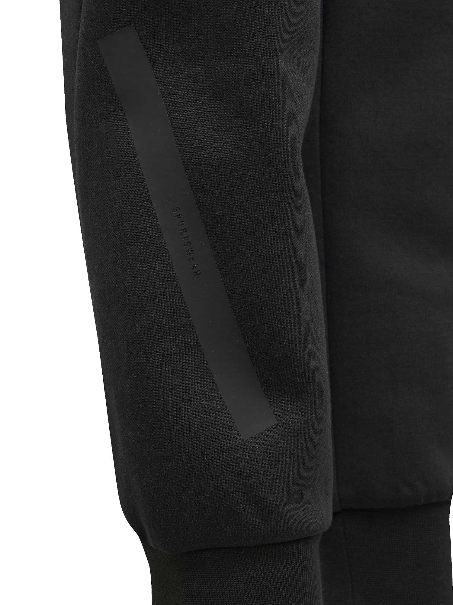 ADIDAS SPORTSWEAR Спортно долнище Z.N.E. Tapered-Leg