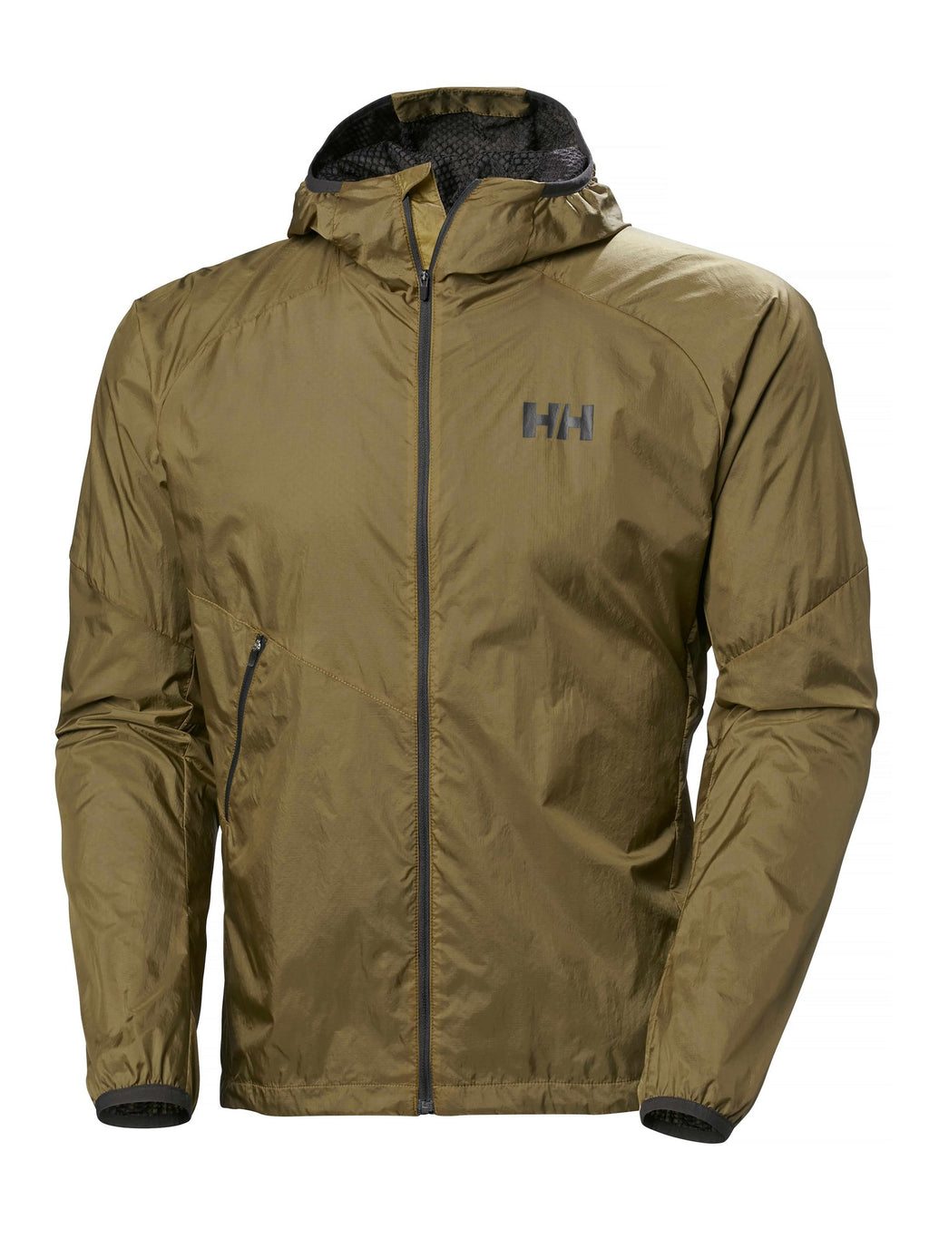 HELLY HANSEN Ветровка RAPIDE INSULATOR WIND JACKET