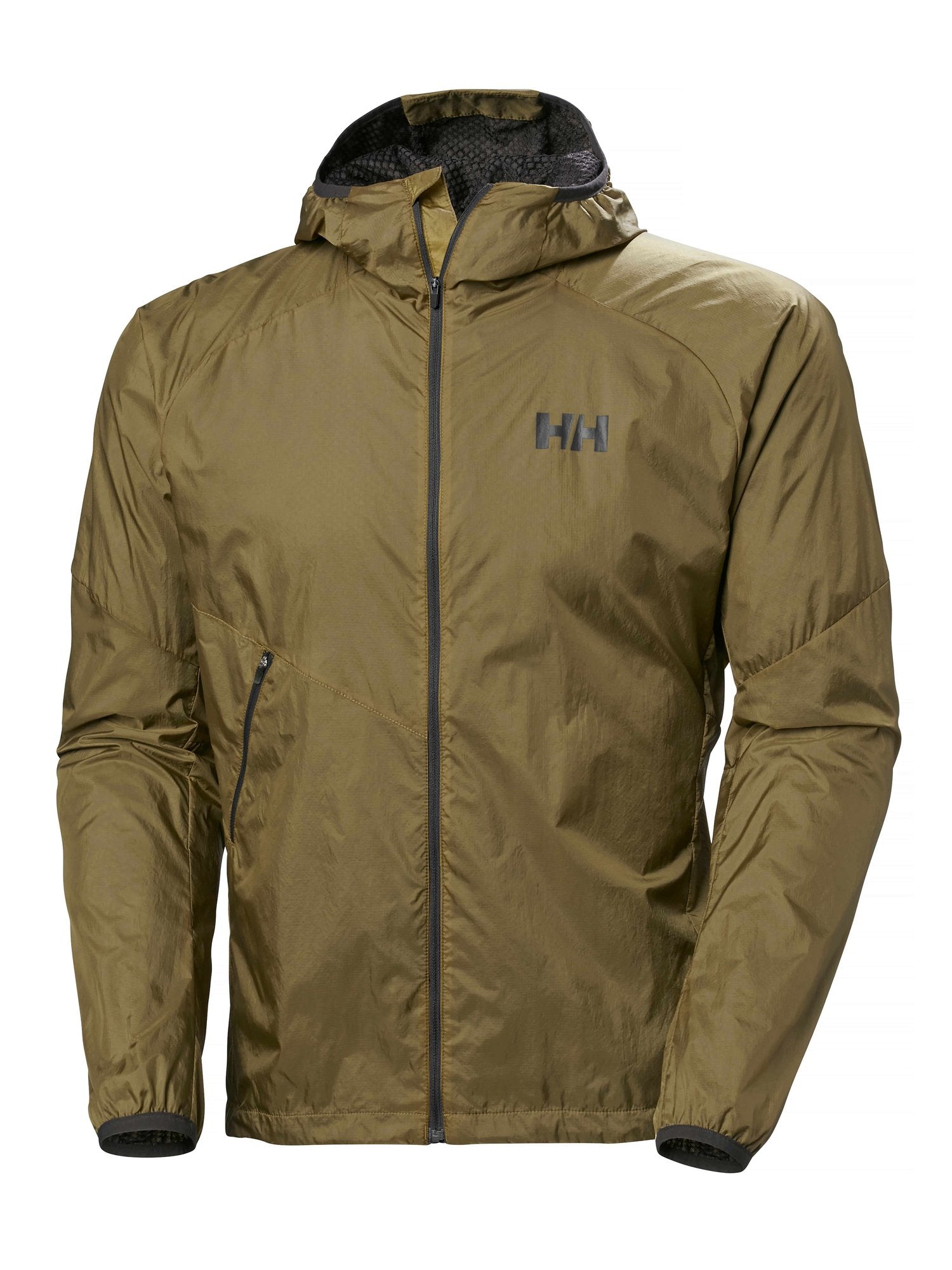 HELLY HANSEN Ветровка RAPIDE INSULATOR WIND JACKET