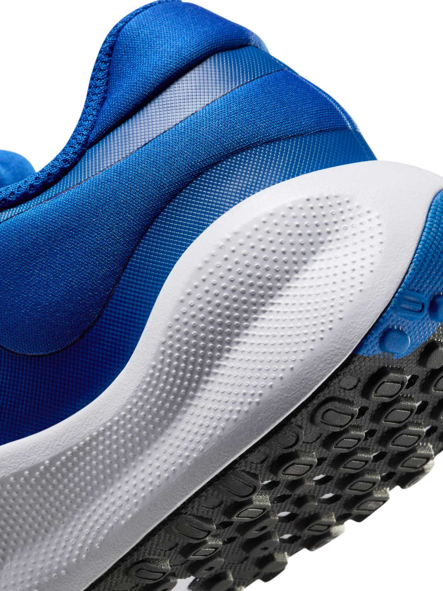 NIKE Обувки REVOLUTION 7 (GS)