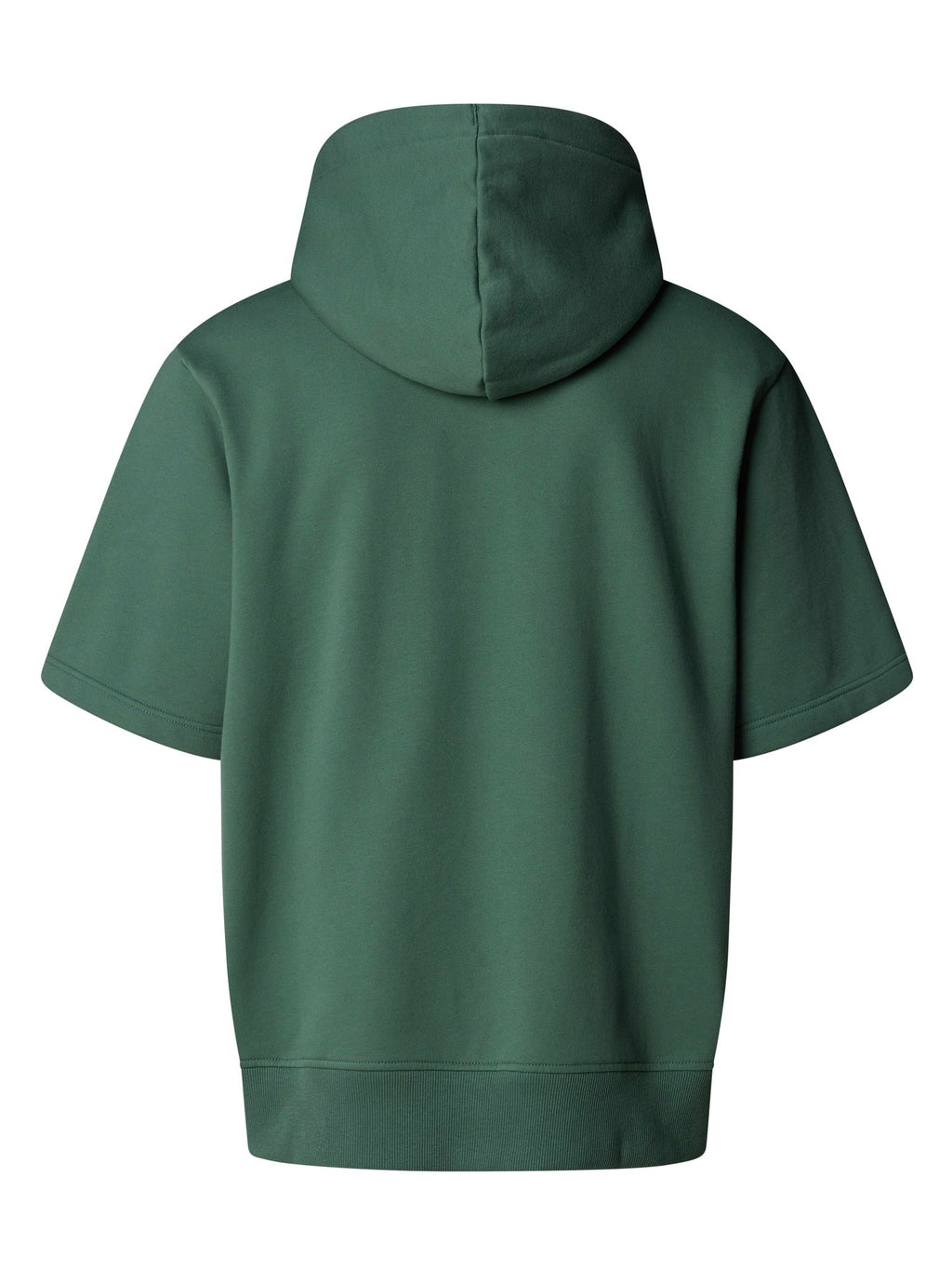 THE NORTH FACE Суитшърт M SS RELAXED HOODIE