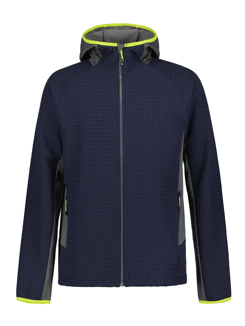 ICEPEAK Полар BURDETT