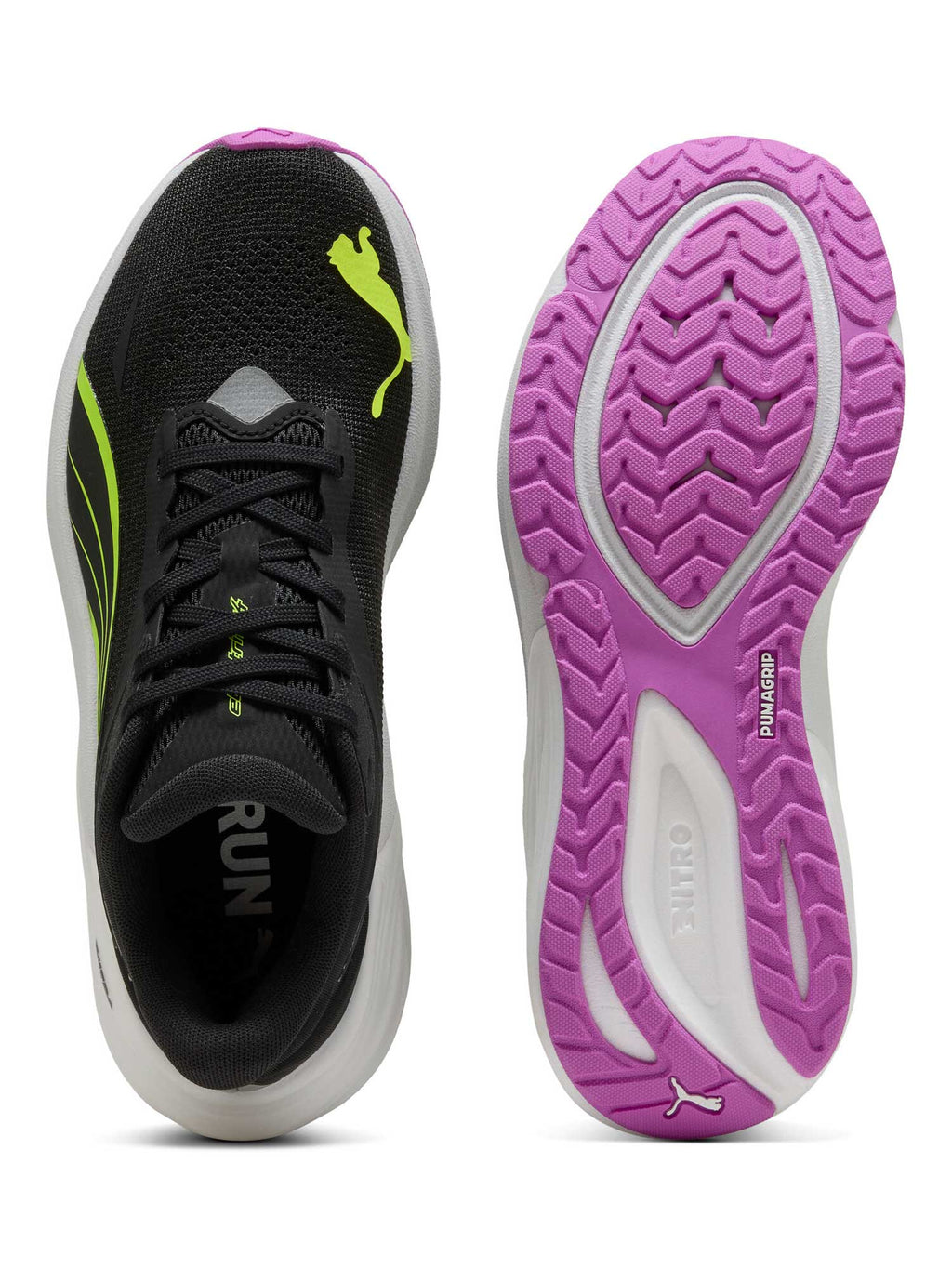 PUMA Обувки Electrify NITRO 4 Wn