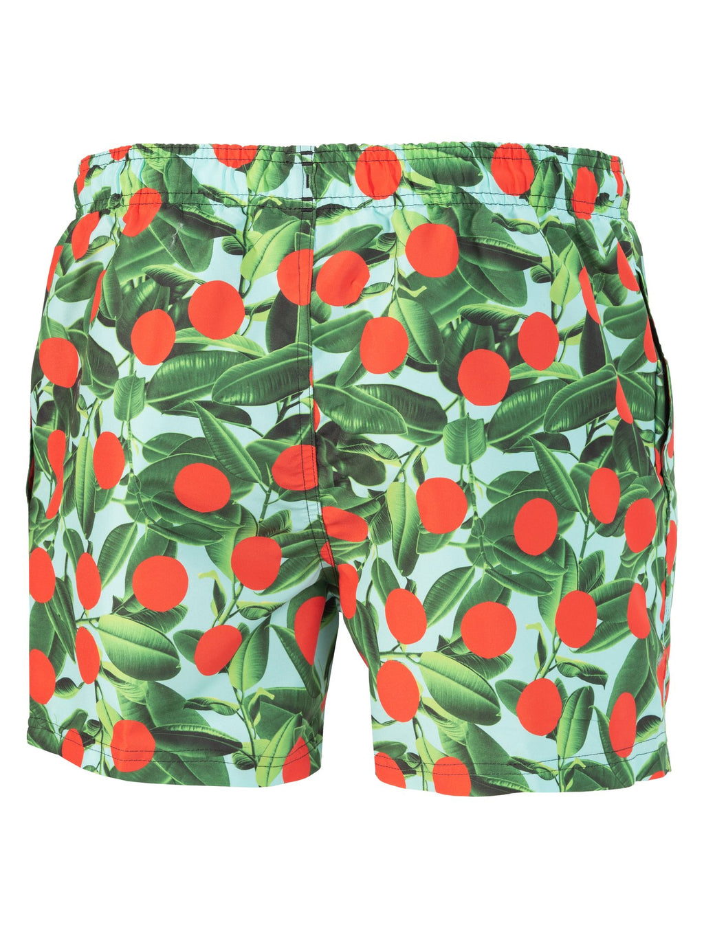 SPEEDO Плувни шорти DIGI PRINT LEIS 14 WSHT AM