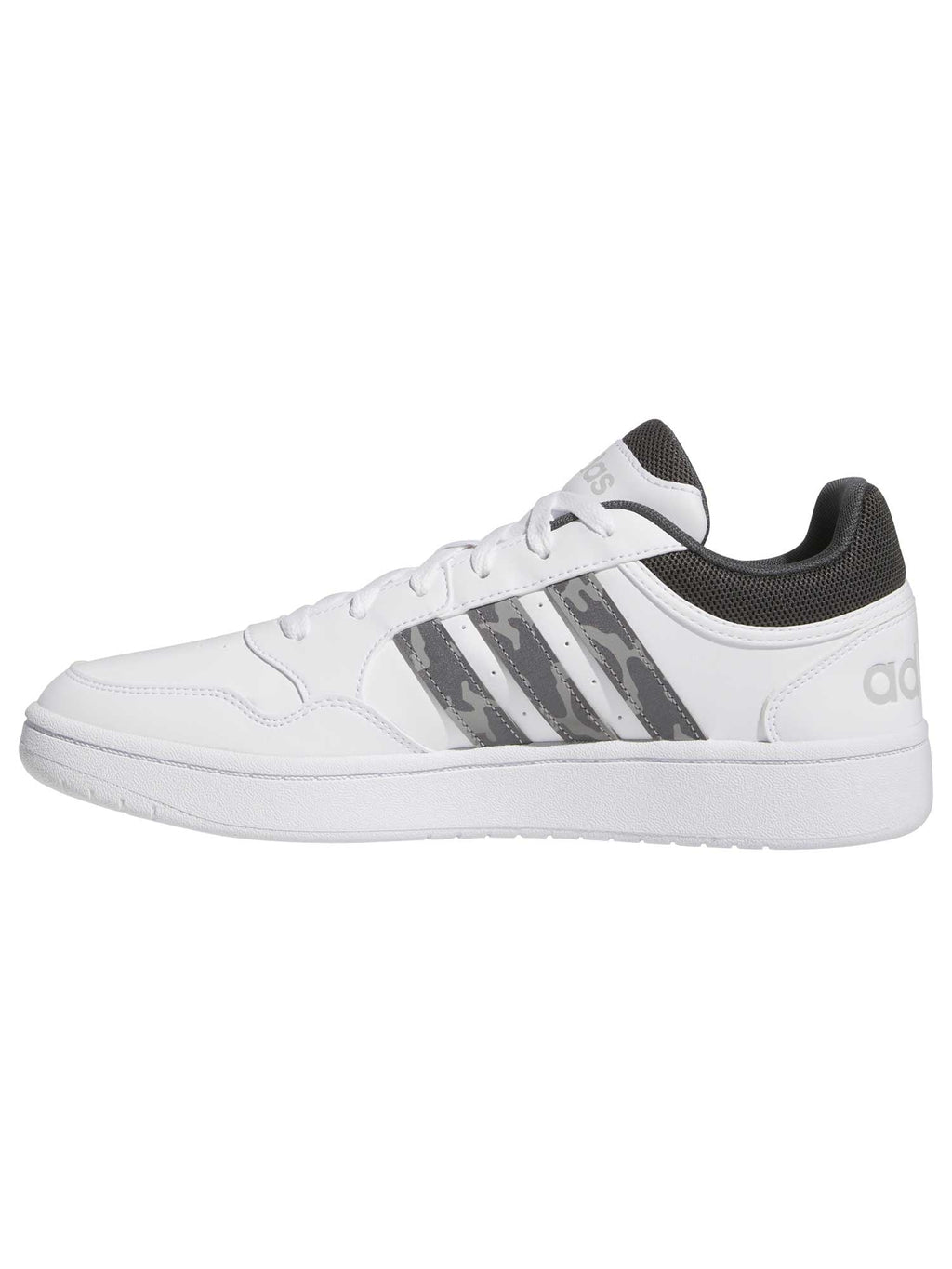 ADIDAS SPORTSWEAR Обувки Hoops 3.0 Low Classic Vintage