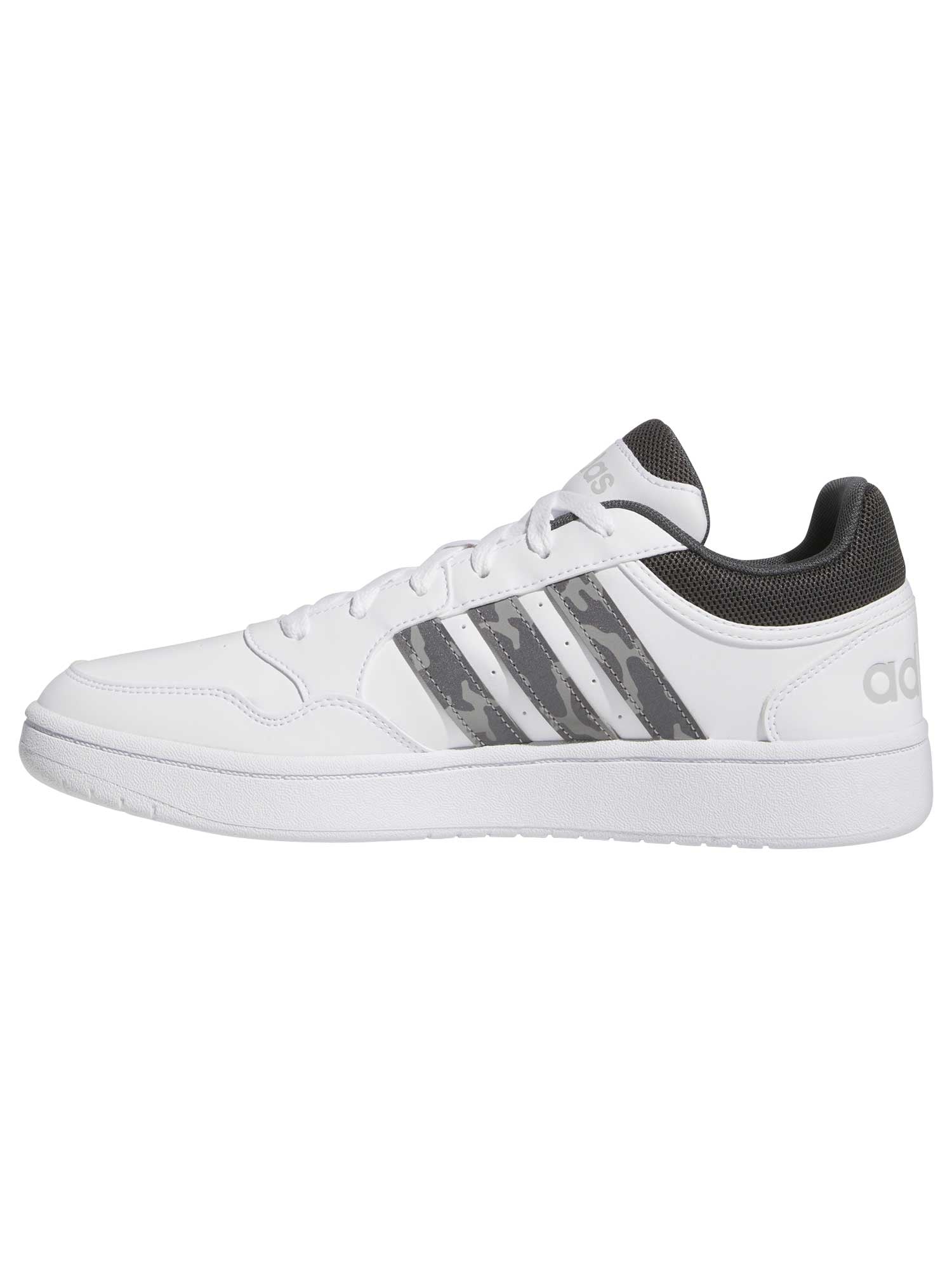 ADIDAS SPORTSWEAR Обувки Hoops 3.0 Low Classic Vintage