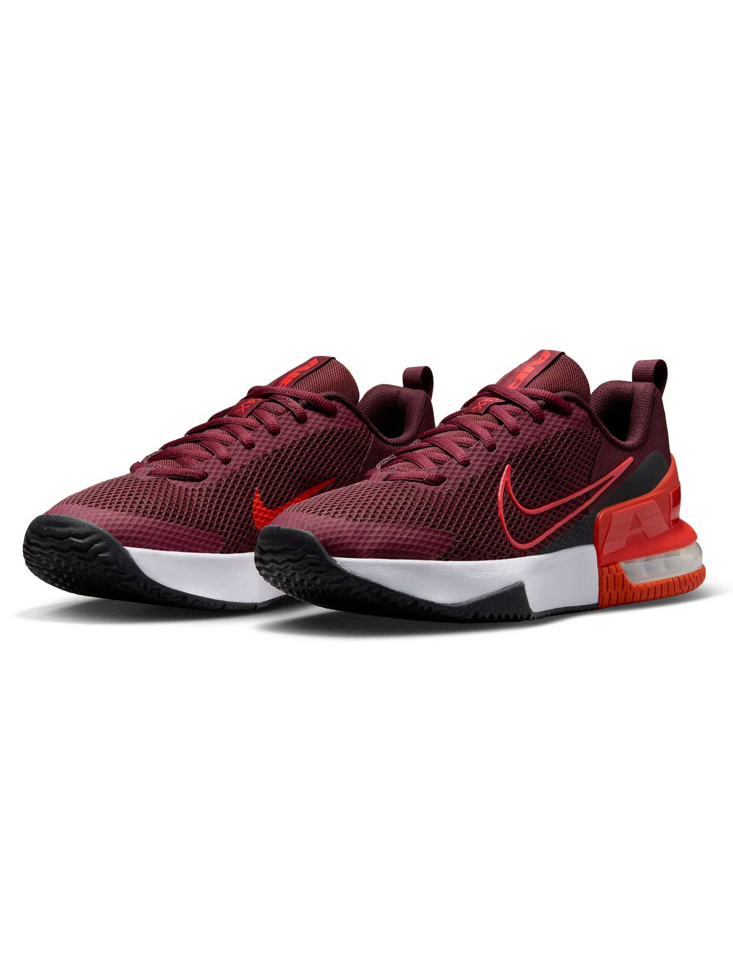 NIKE Обувки M AIR MAX ALPHA TRAINER 6
