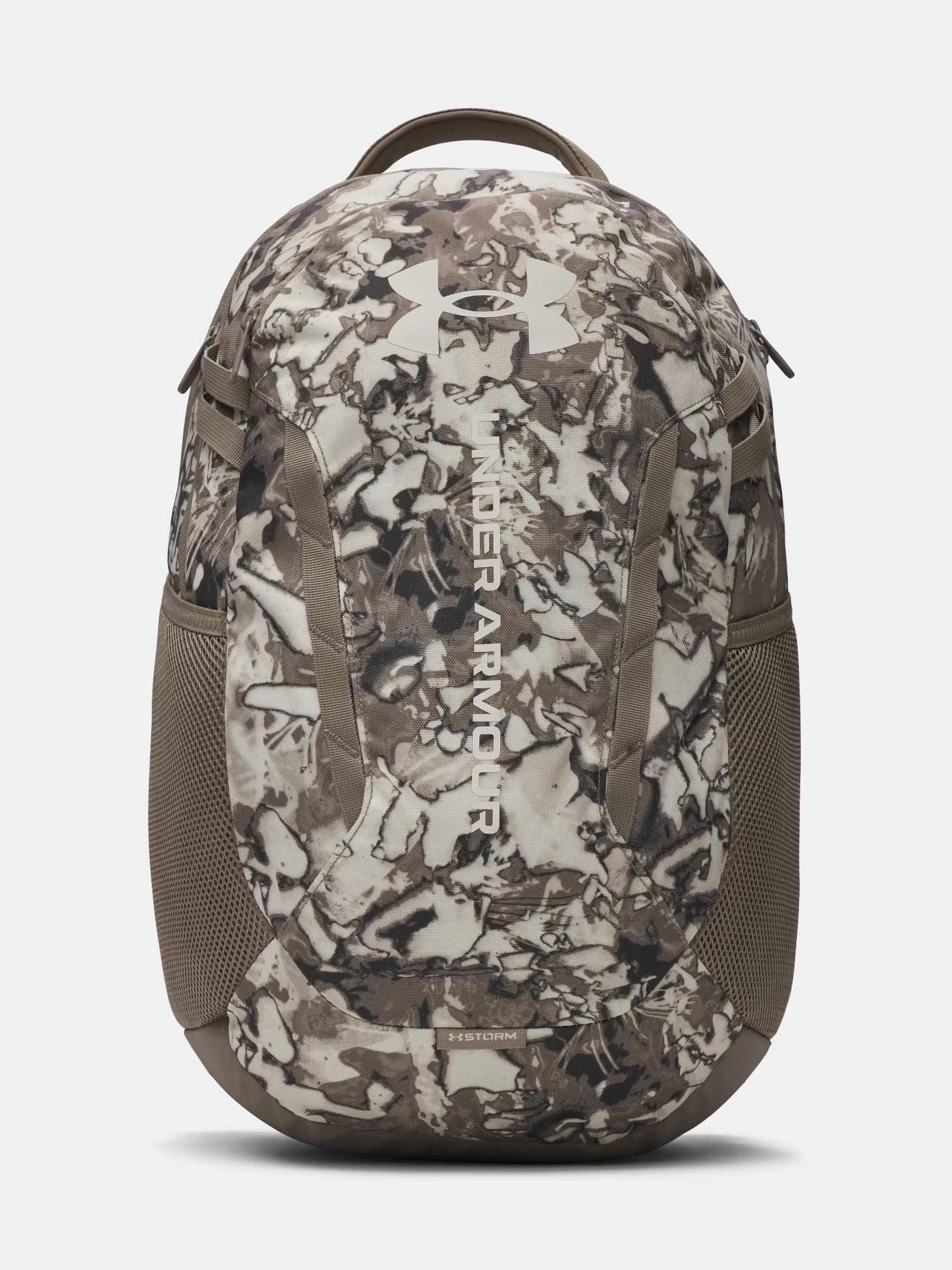 UNDER ARMOUR Раница UA Hustle 6.0 Backpack