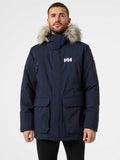 HELLY HANSEN Яке REINE PARKA