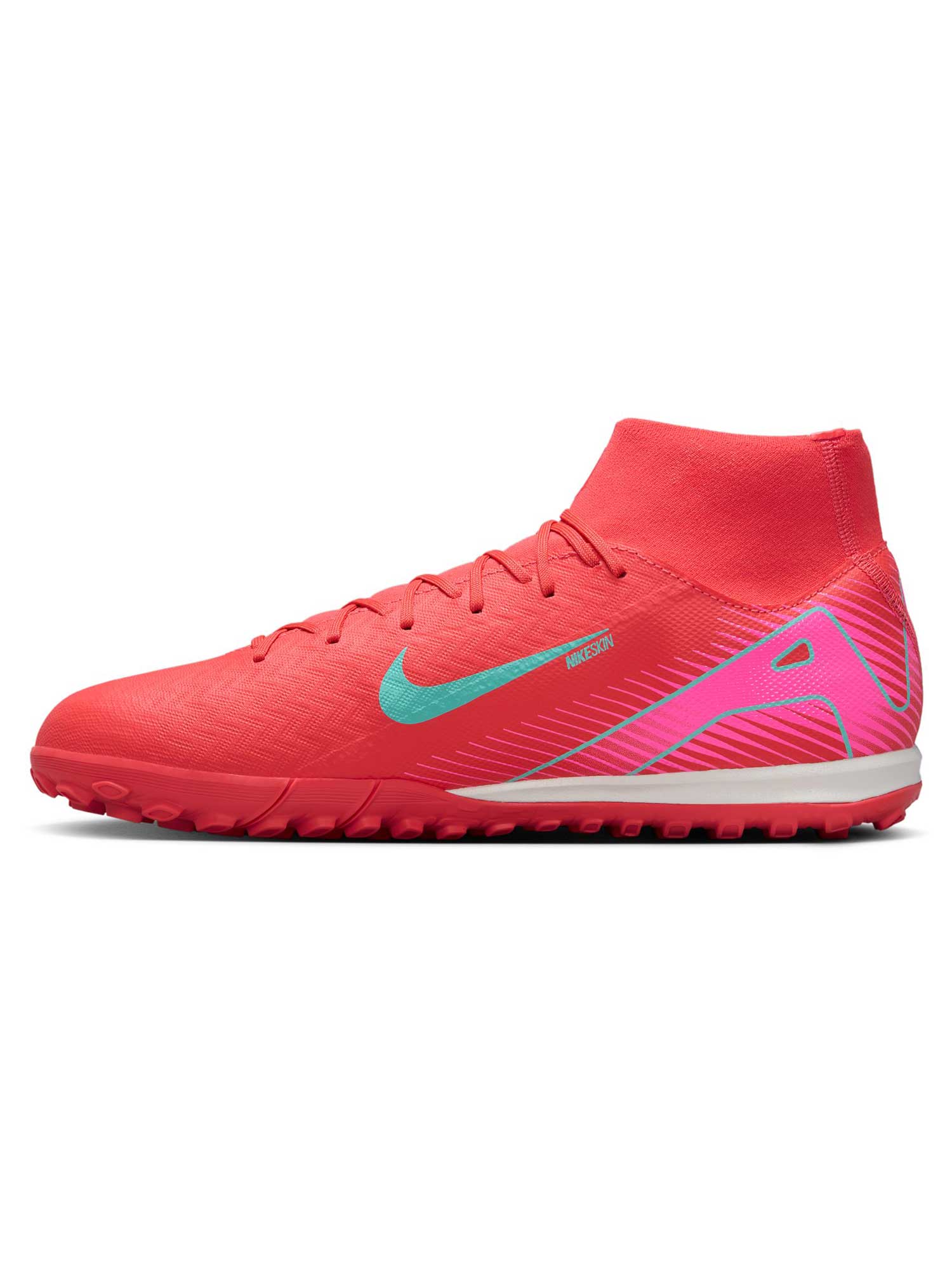 NIKE Обувки ZM SUPERFLY 10 ACADEMY TF