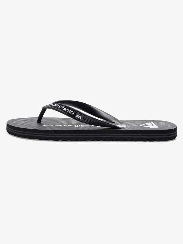 QUIKSILVER Джапанки MOLOKAI MASSIVE