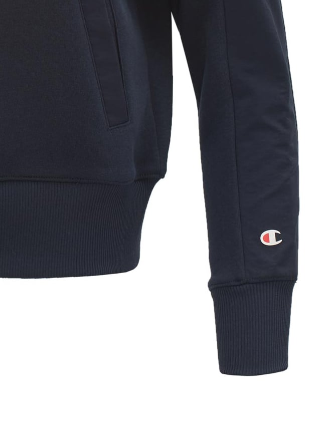 CHAMPION Спортно горнище Full Zip