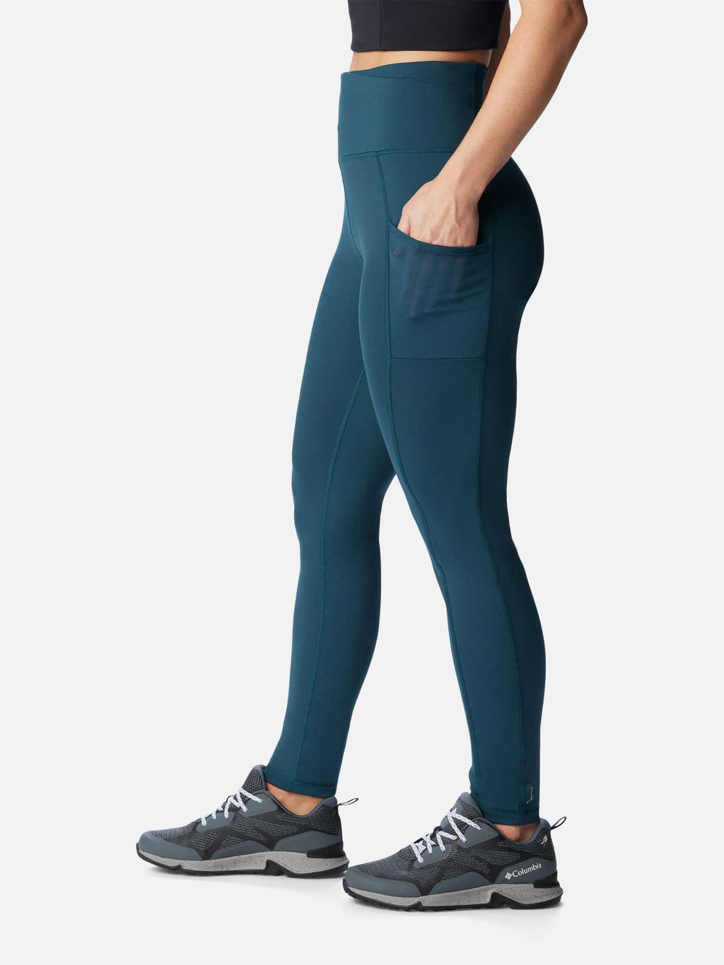COLUMBIA Клин Windgates High-Rise Legging
