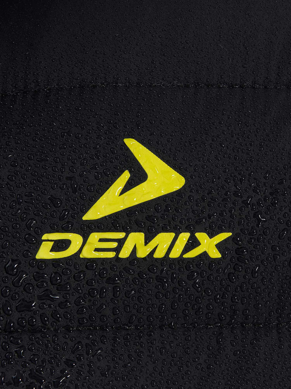 DEMIX Яке Active Boy's Jacket
