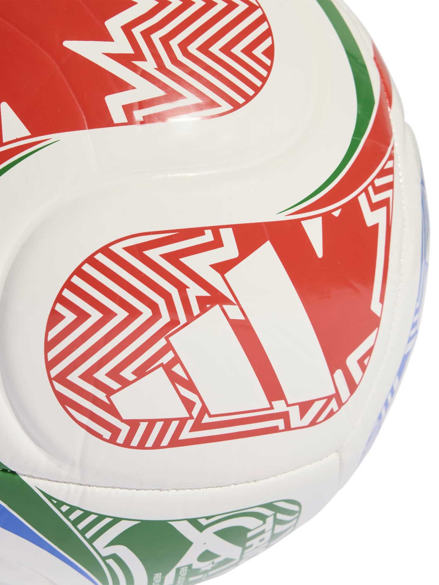 ADIDAS PERFORMANCE Футболна топка WC CLB