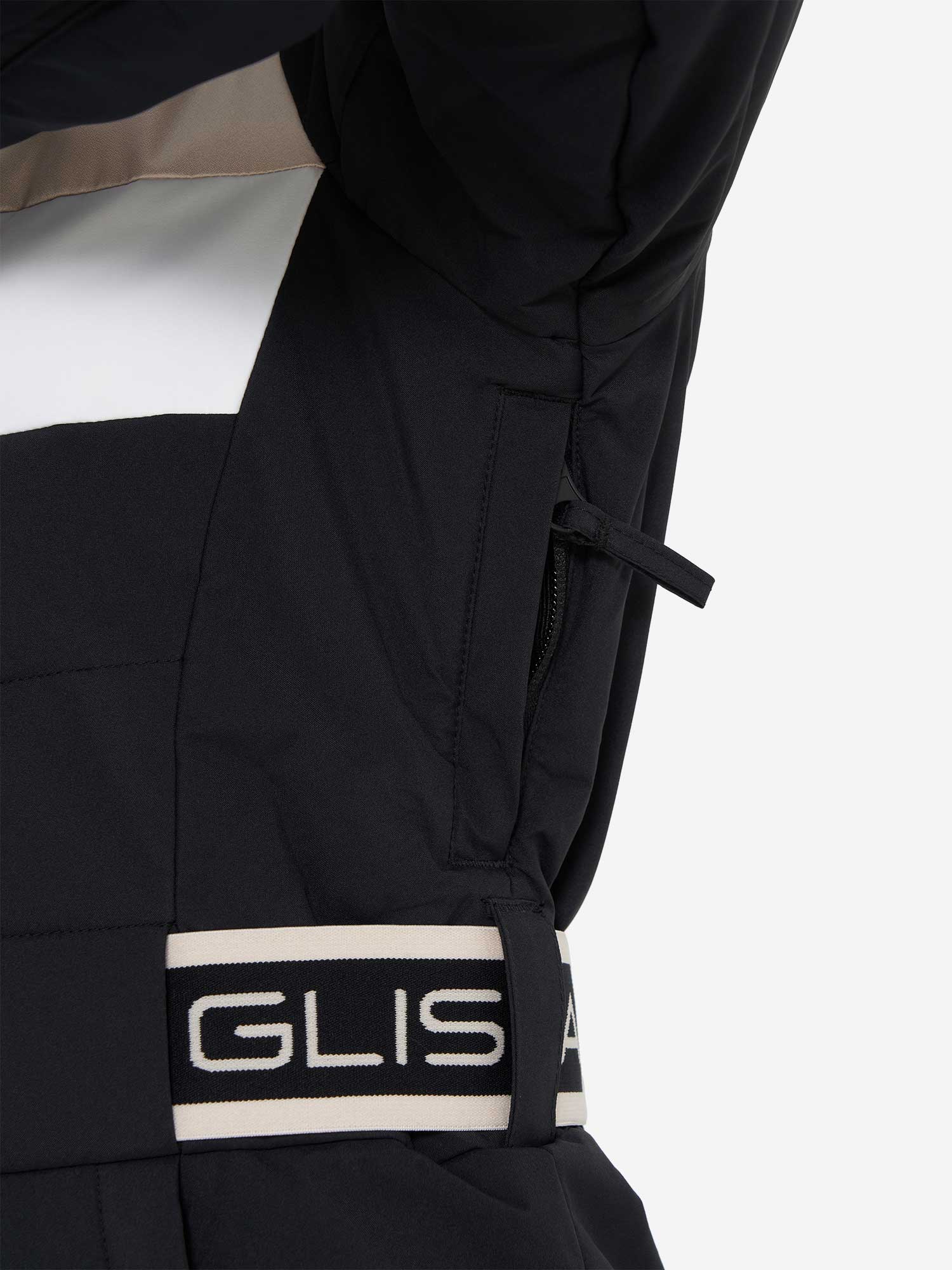 GLISSADE Ски яке Women's Padded Jacket
